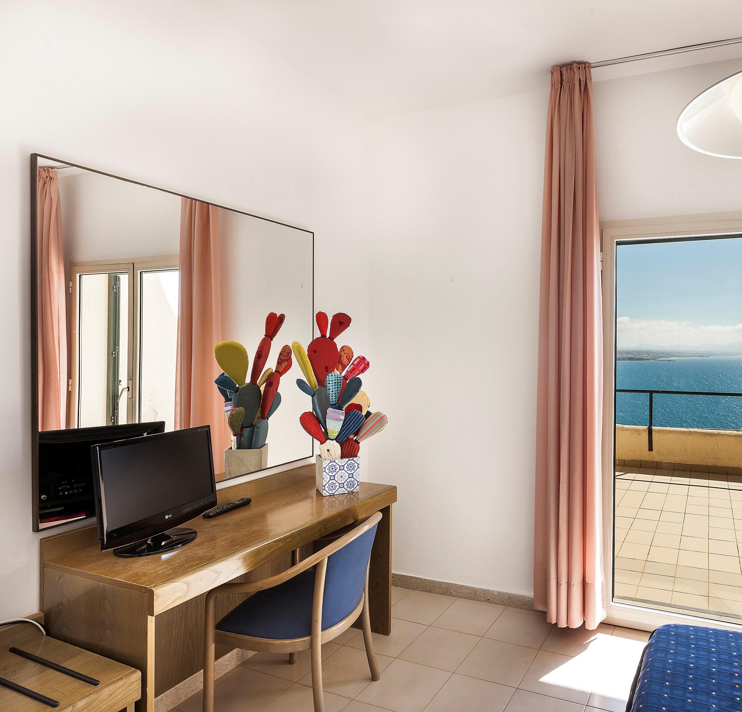 Cdshotels - Citta Del Mare Hotel