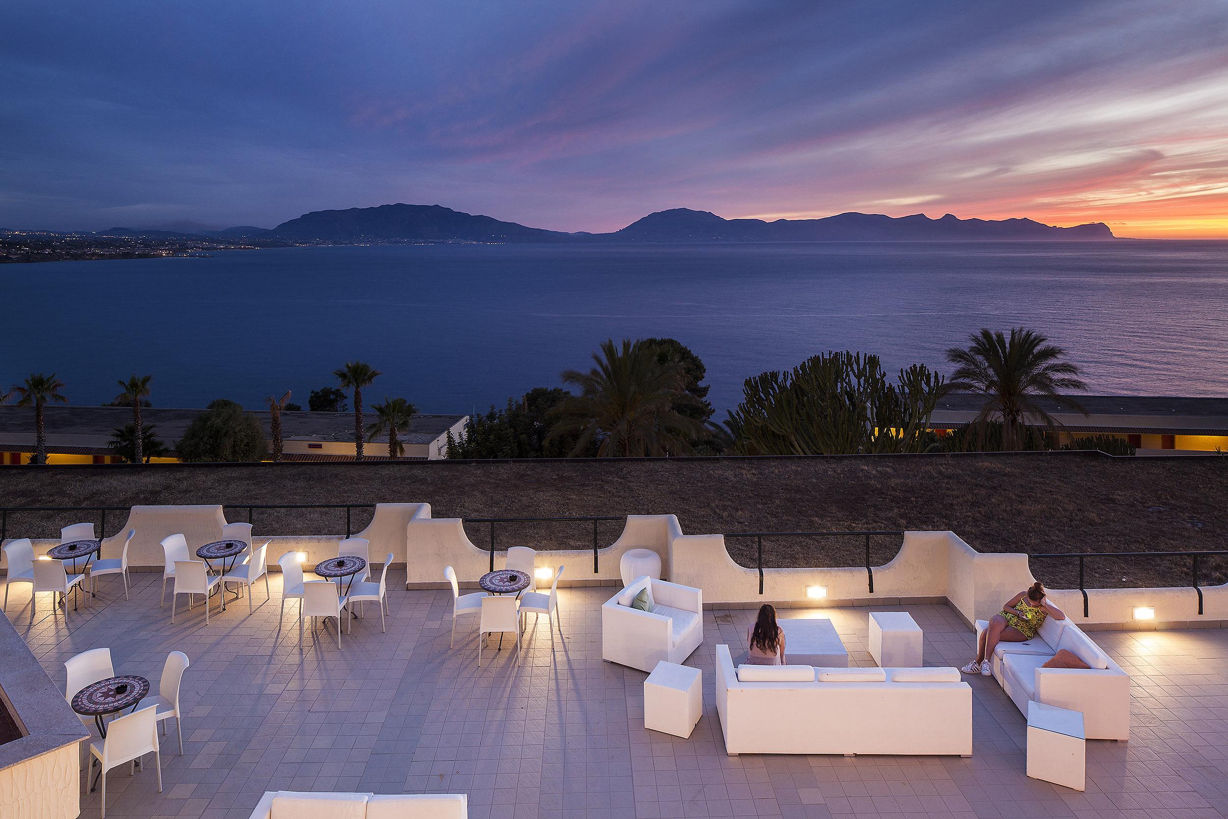 Cdshotels - Citta Del Mare 4* Terrasini