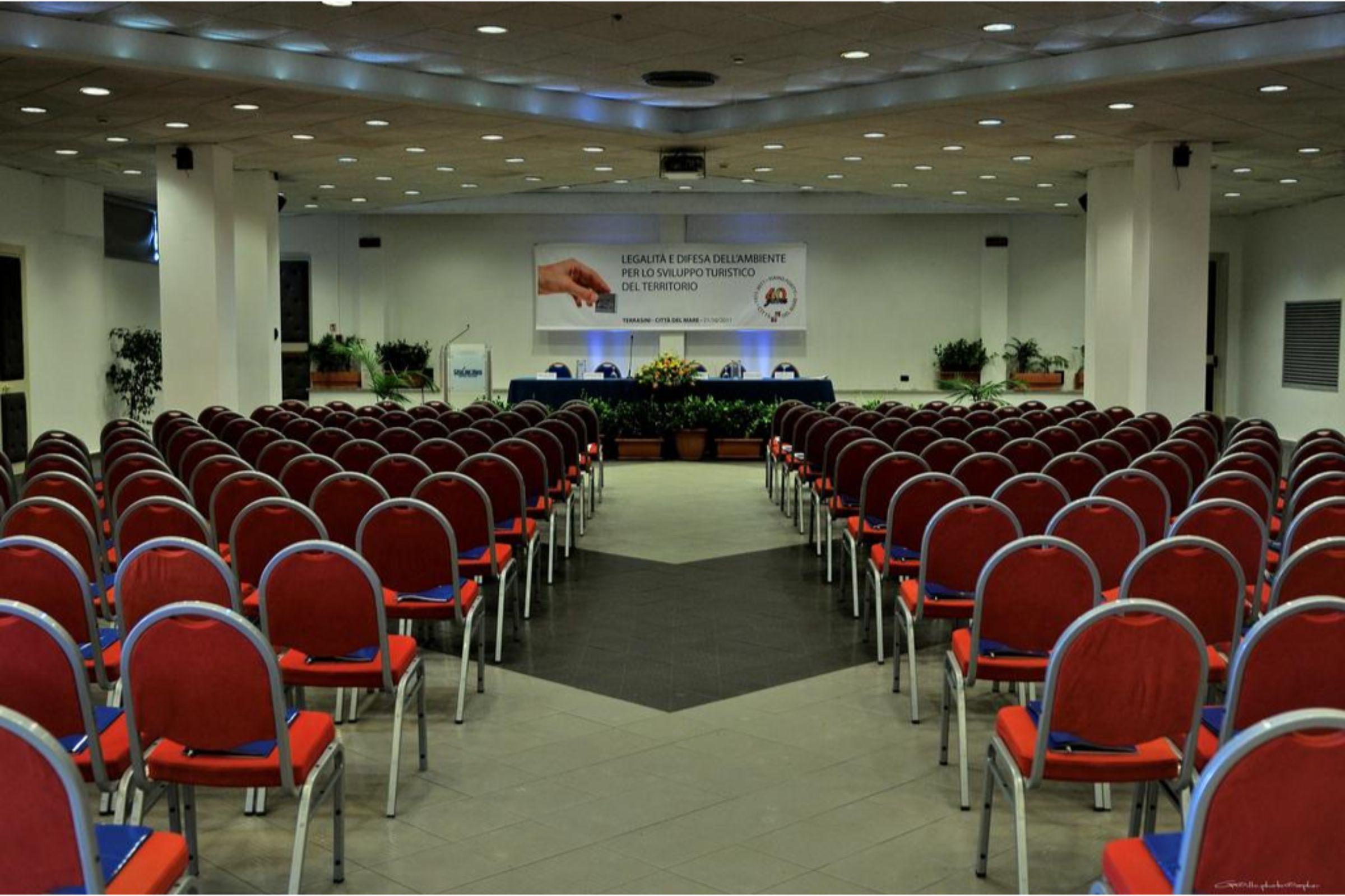 Cdshotels - Citta Del Mare Hotel 4*