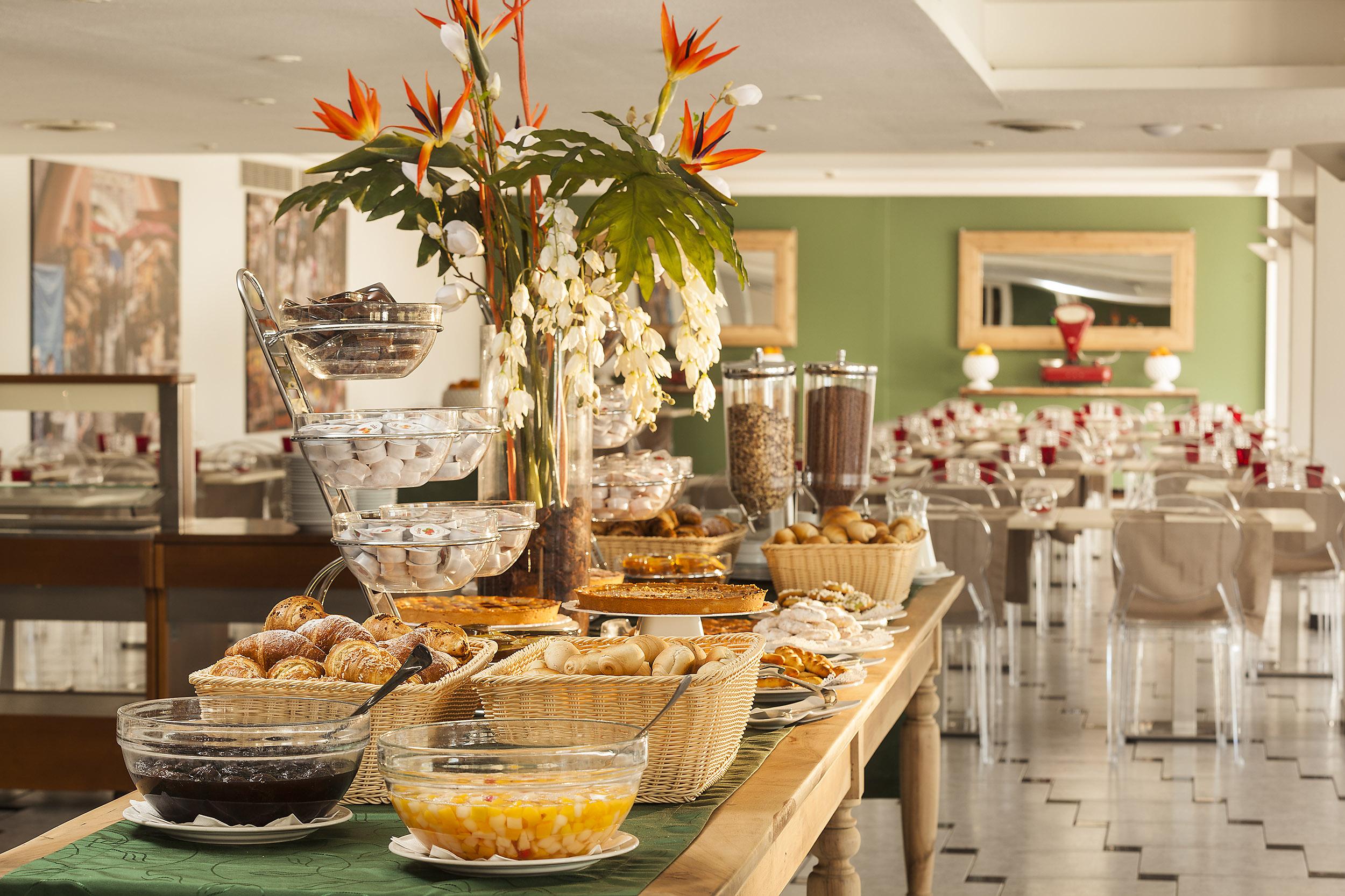 Cdshotels - Citta Del Mare