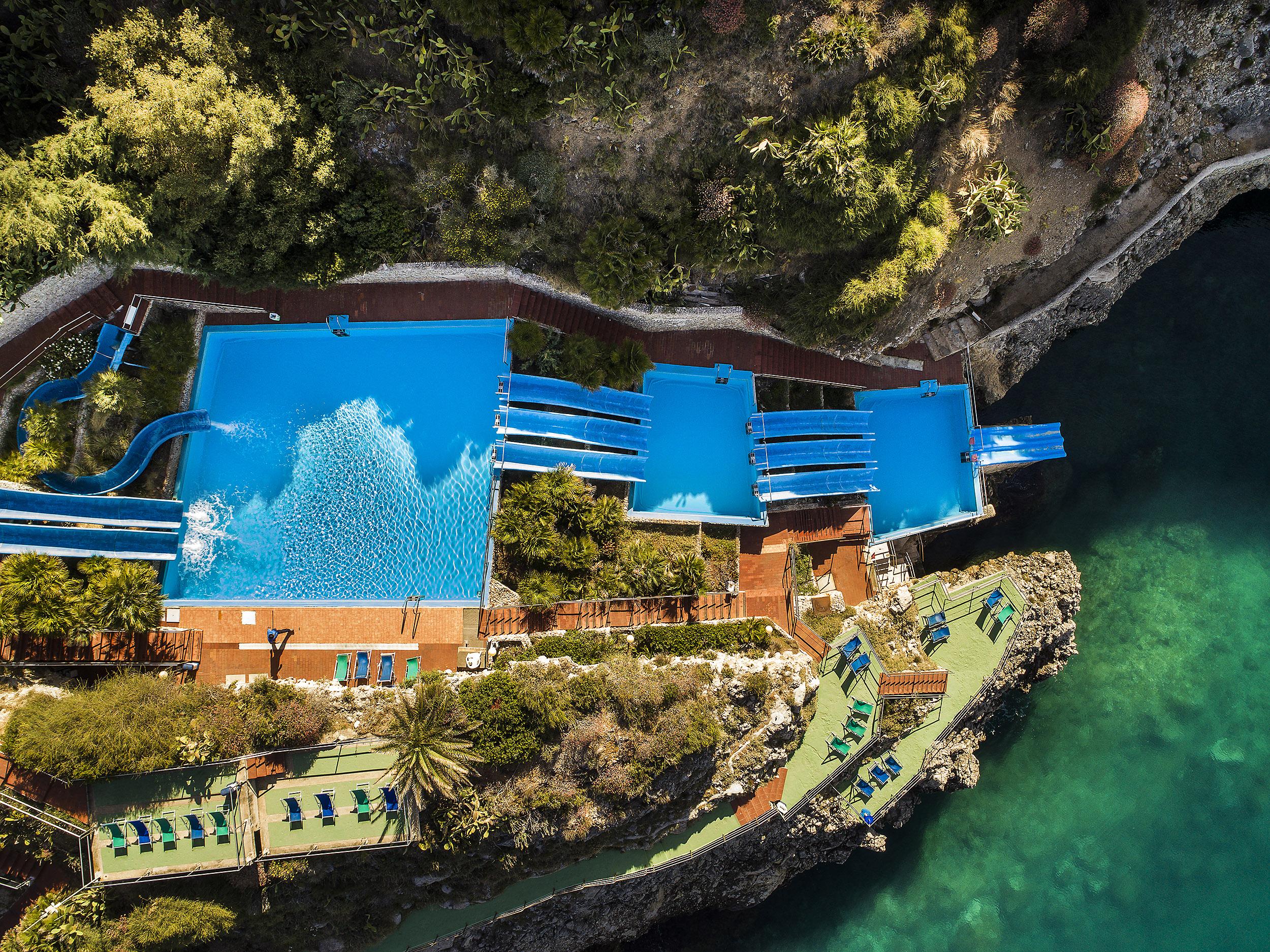 Hotel Cdshotels - Citta Del Mare