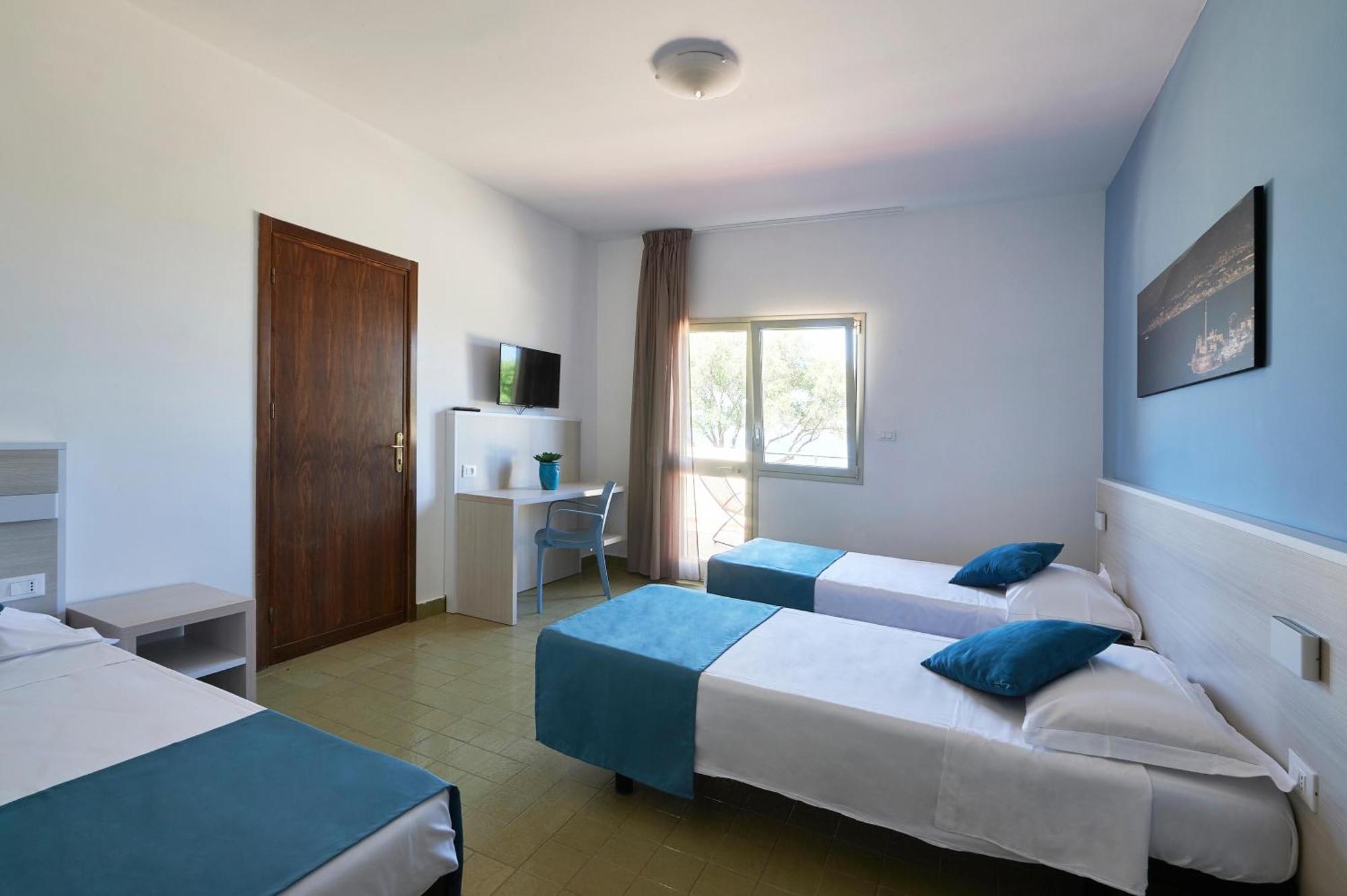 Cdshotels - Citta Del Mare Hotel