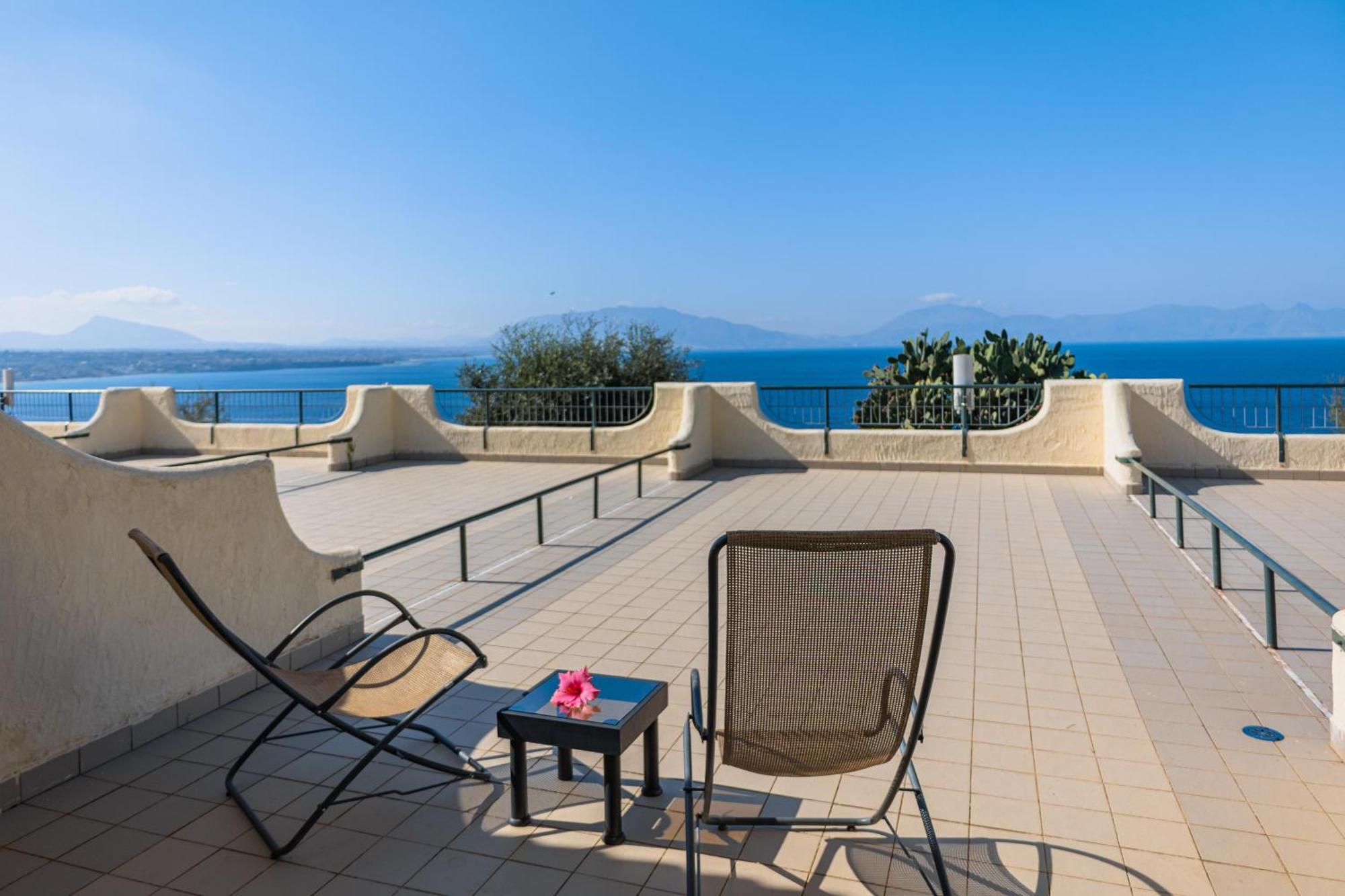 Cdshotels - Citta Del Mare 4*