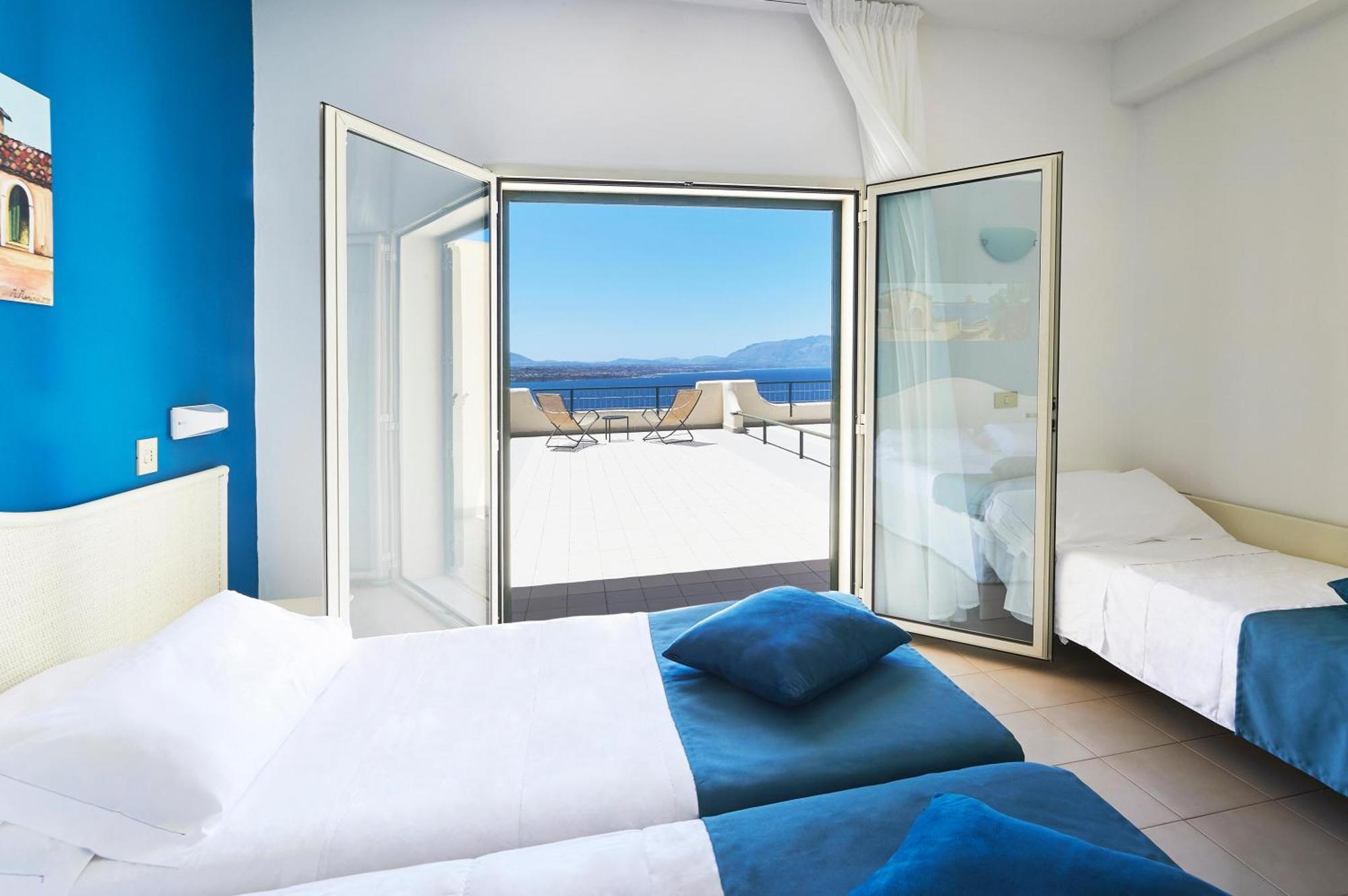 Hotel Cdshotels - Citta Del Mare