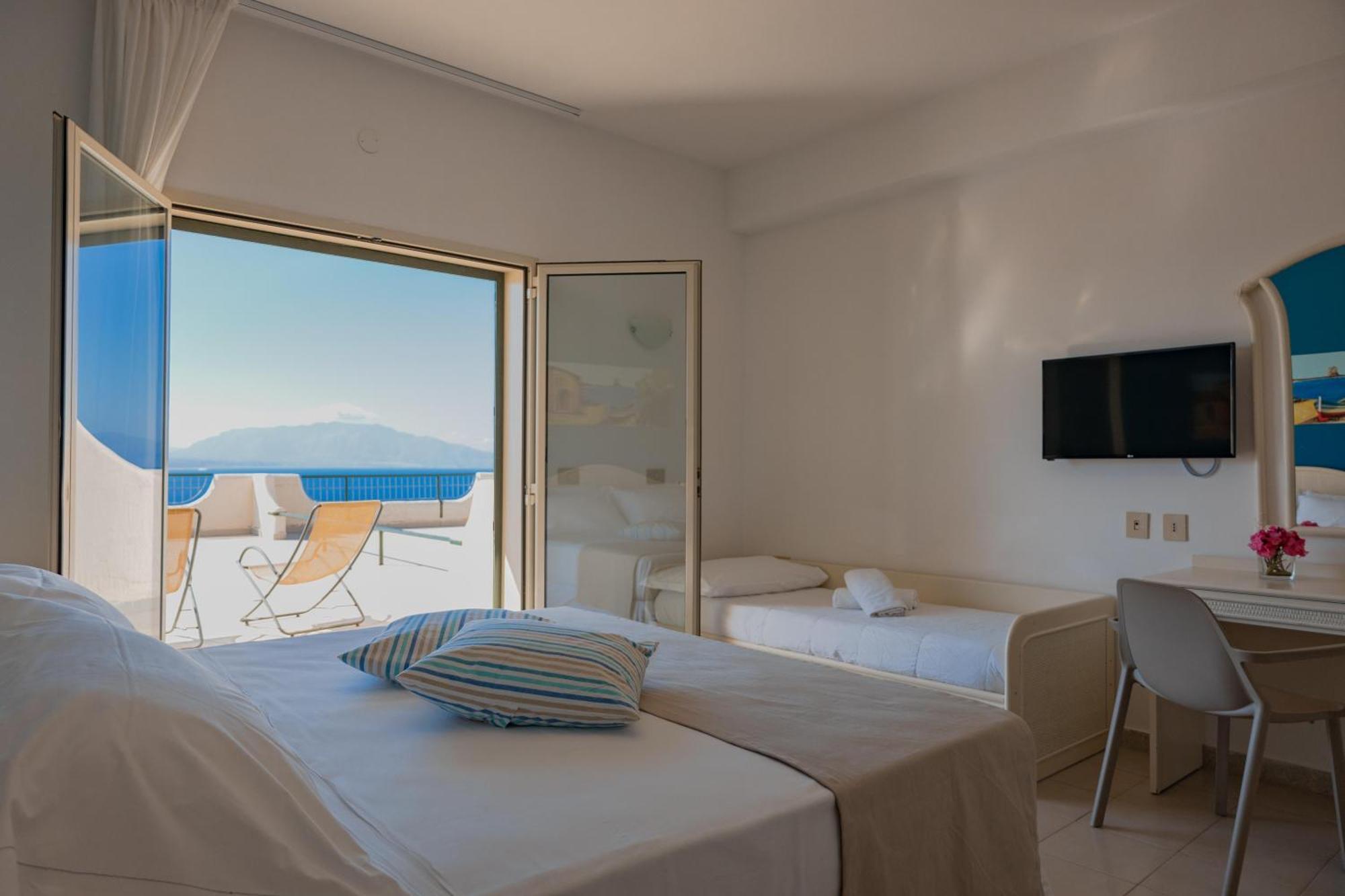 Cdshotels - Citta Del Mare Hotel 4*