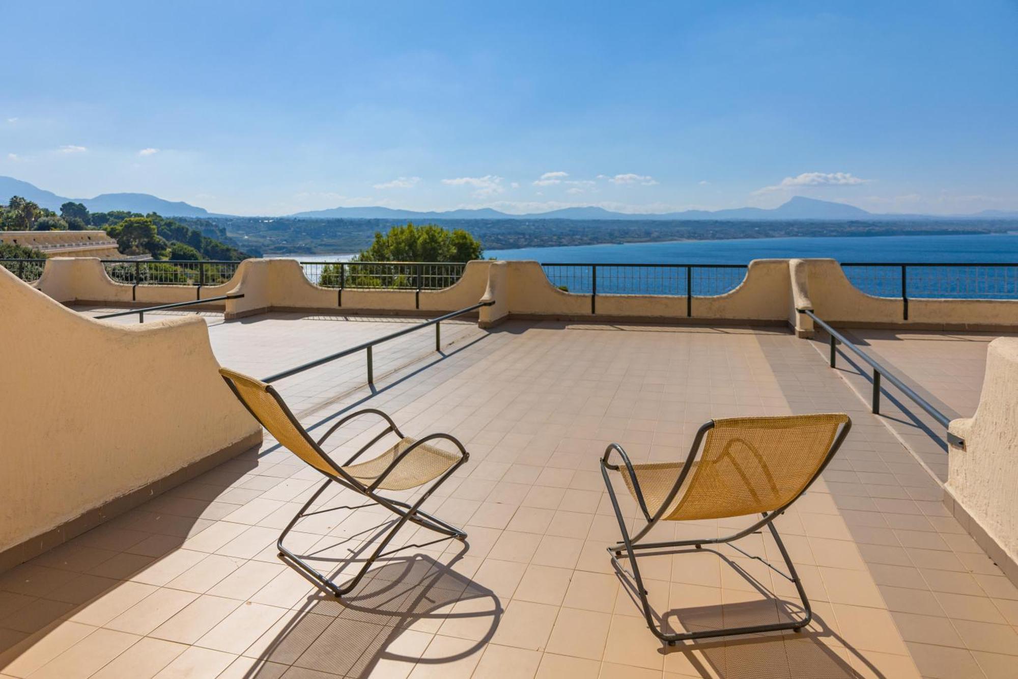 Cdshotels - Citta Del Mare 4*