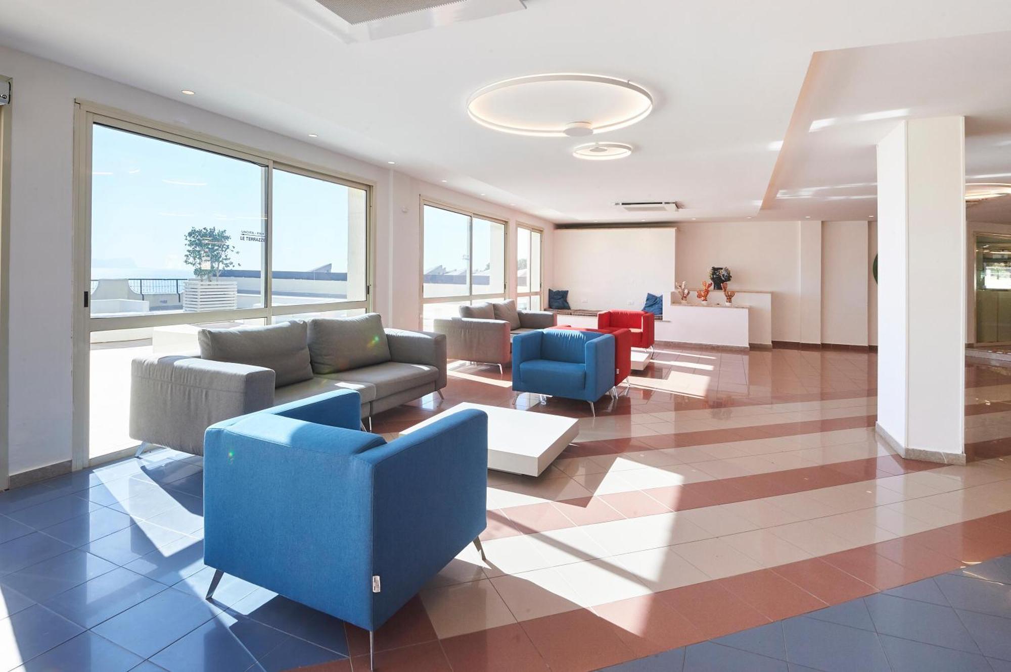 Cdshotels - Citta Del Mare Terrasini