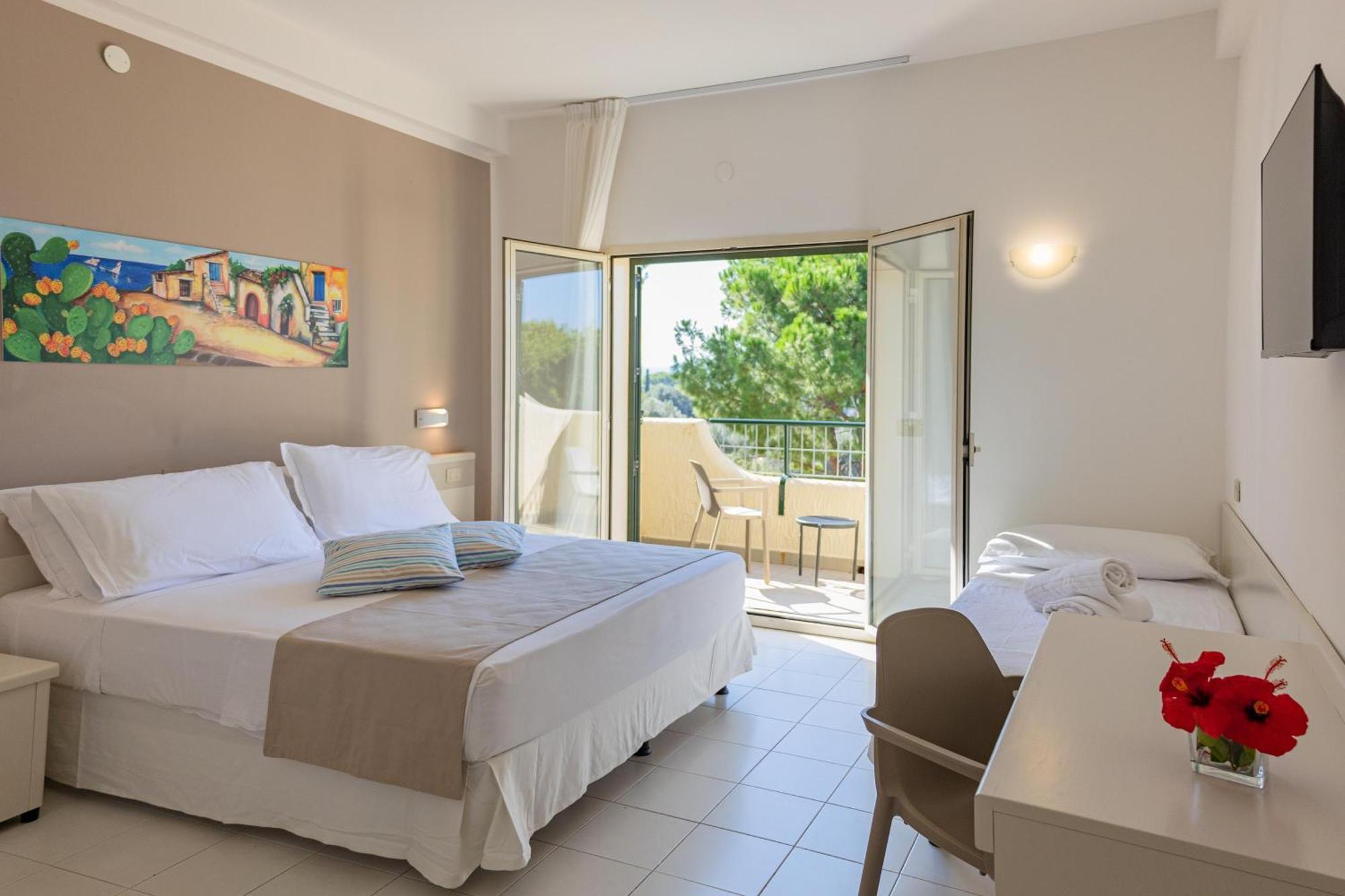 Cdshotels - Citta Del Mare Hotel