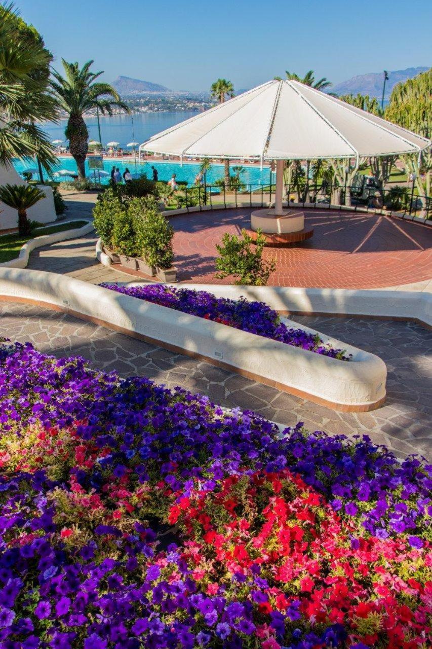 Hotel Cdshotels - Citta Del Mare
