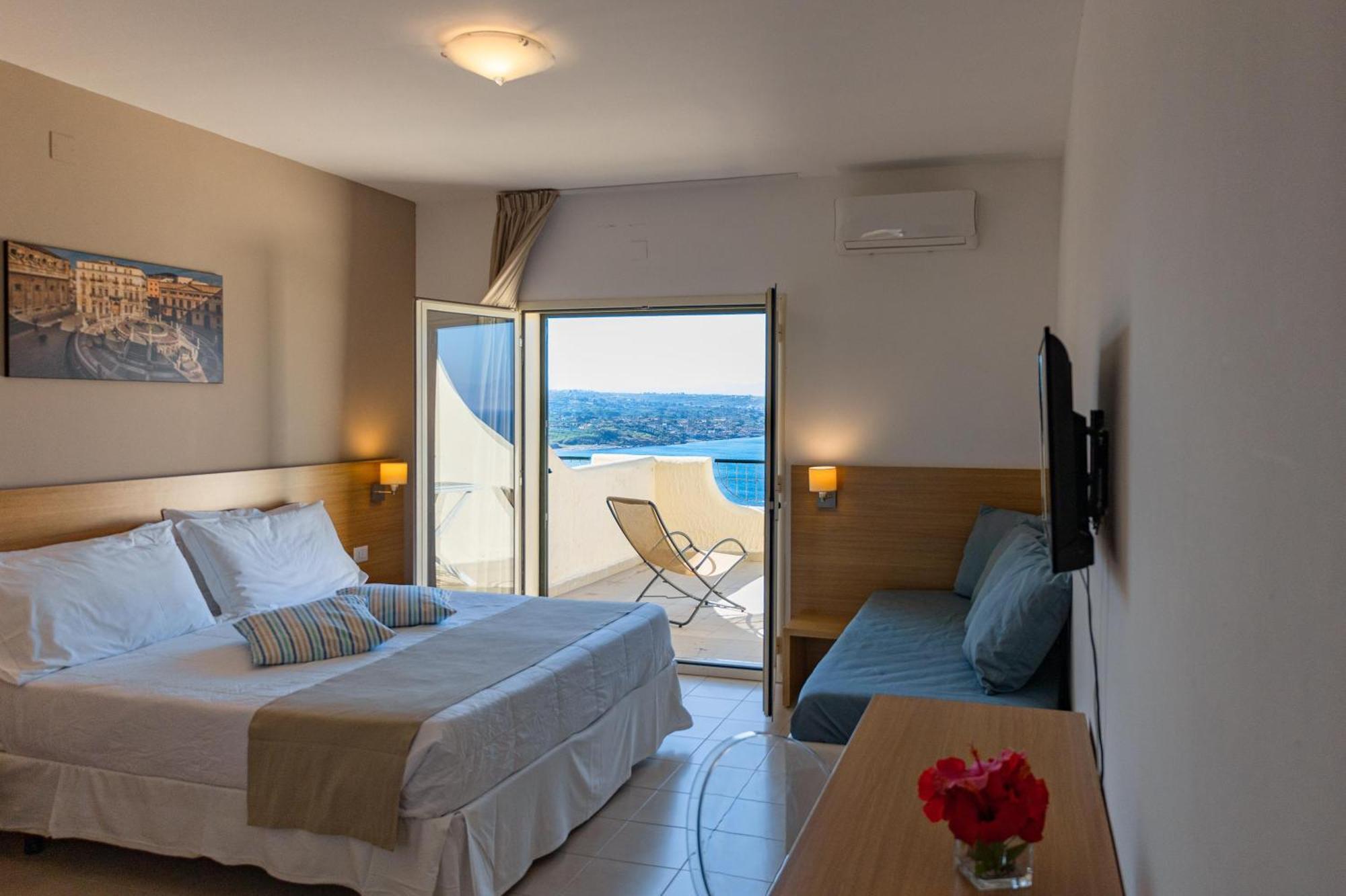 Cdshotels - Citta Del Mare Hotel Terrasini