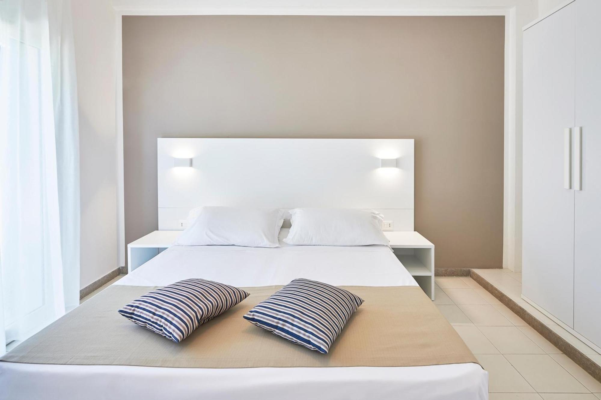 Hotel Cdshotels - Citta Del Mare 4*