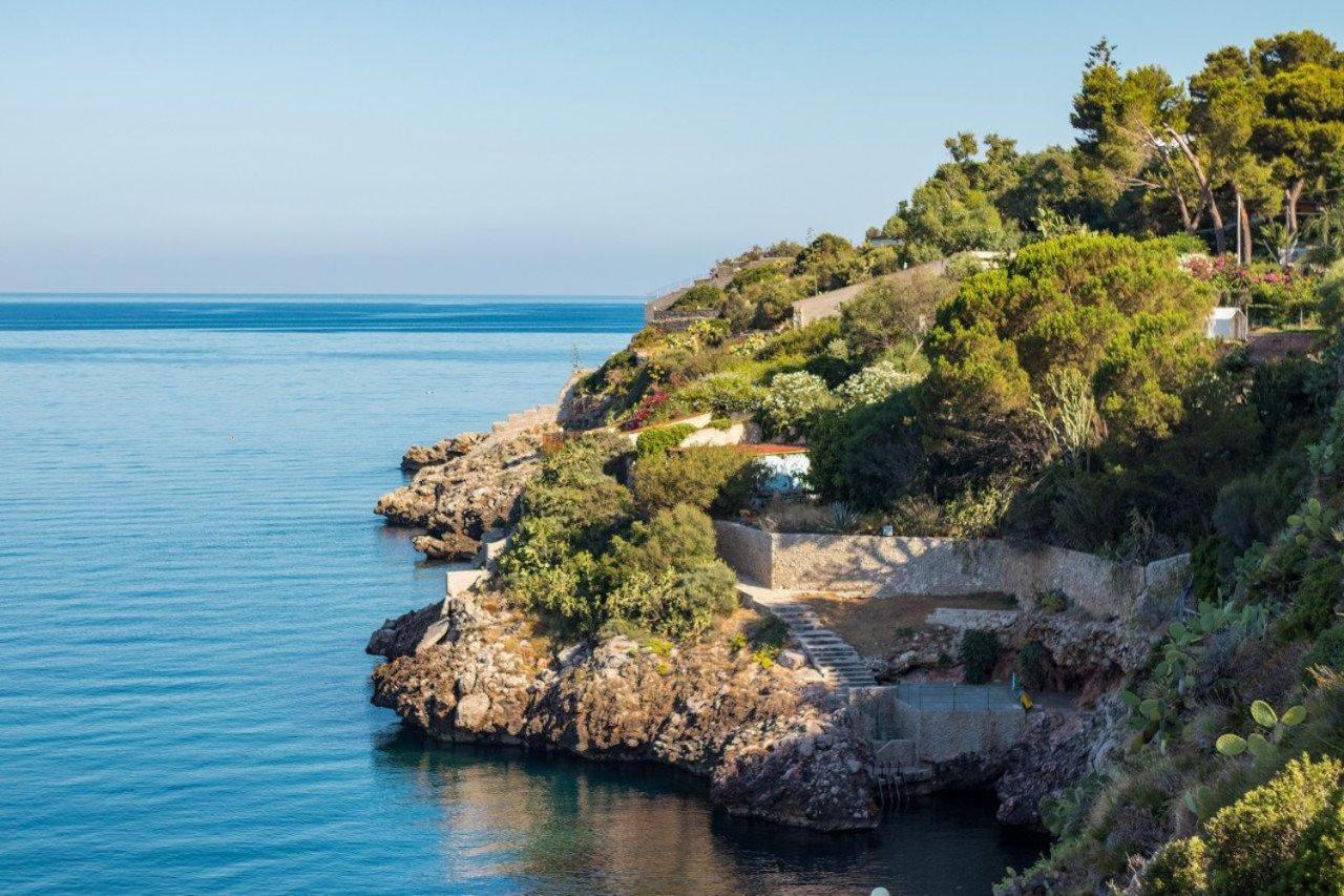 Cdshotels - Citta Del Mare 4* Terrasini