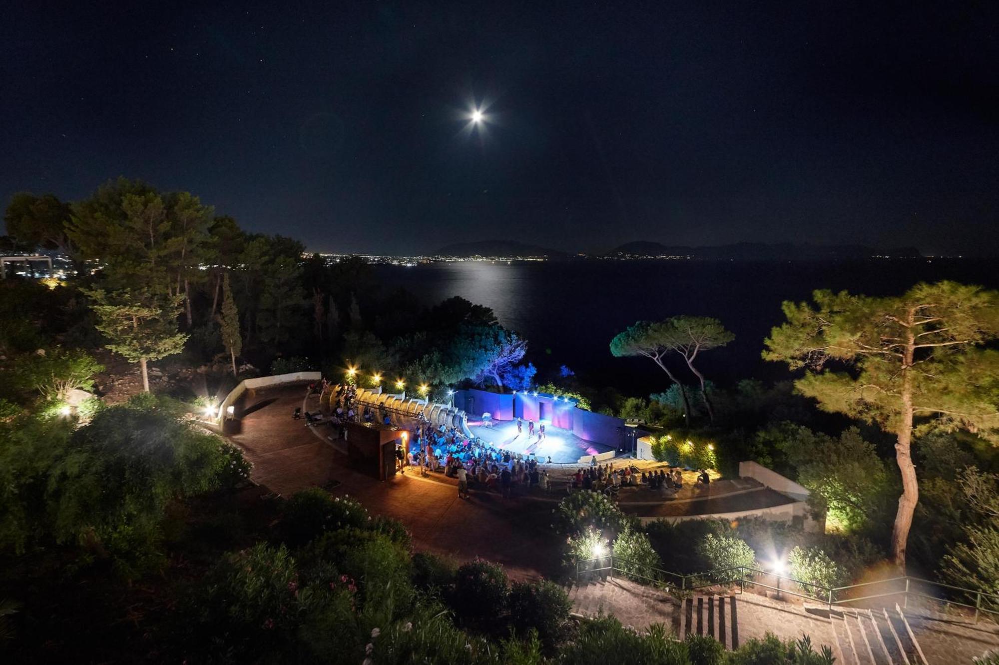 Cdshotels - Citta Del Mare Hotel
