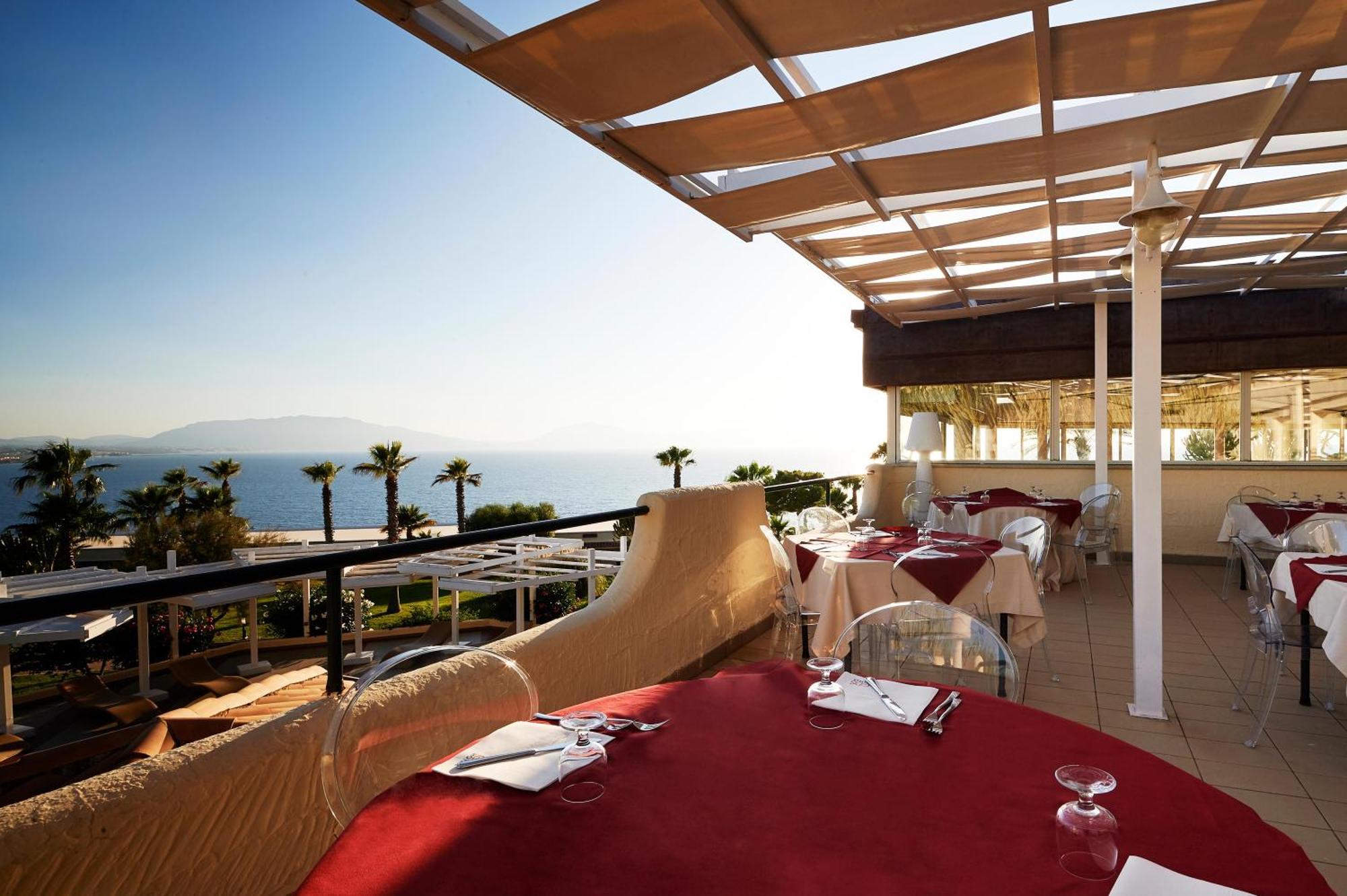 Hotel Cdshotels - Citta Del Mare