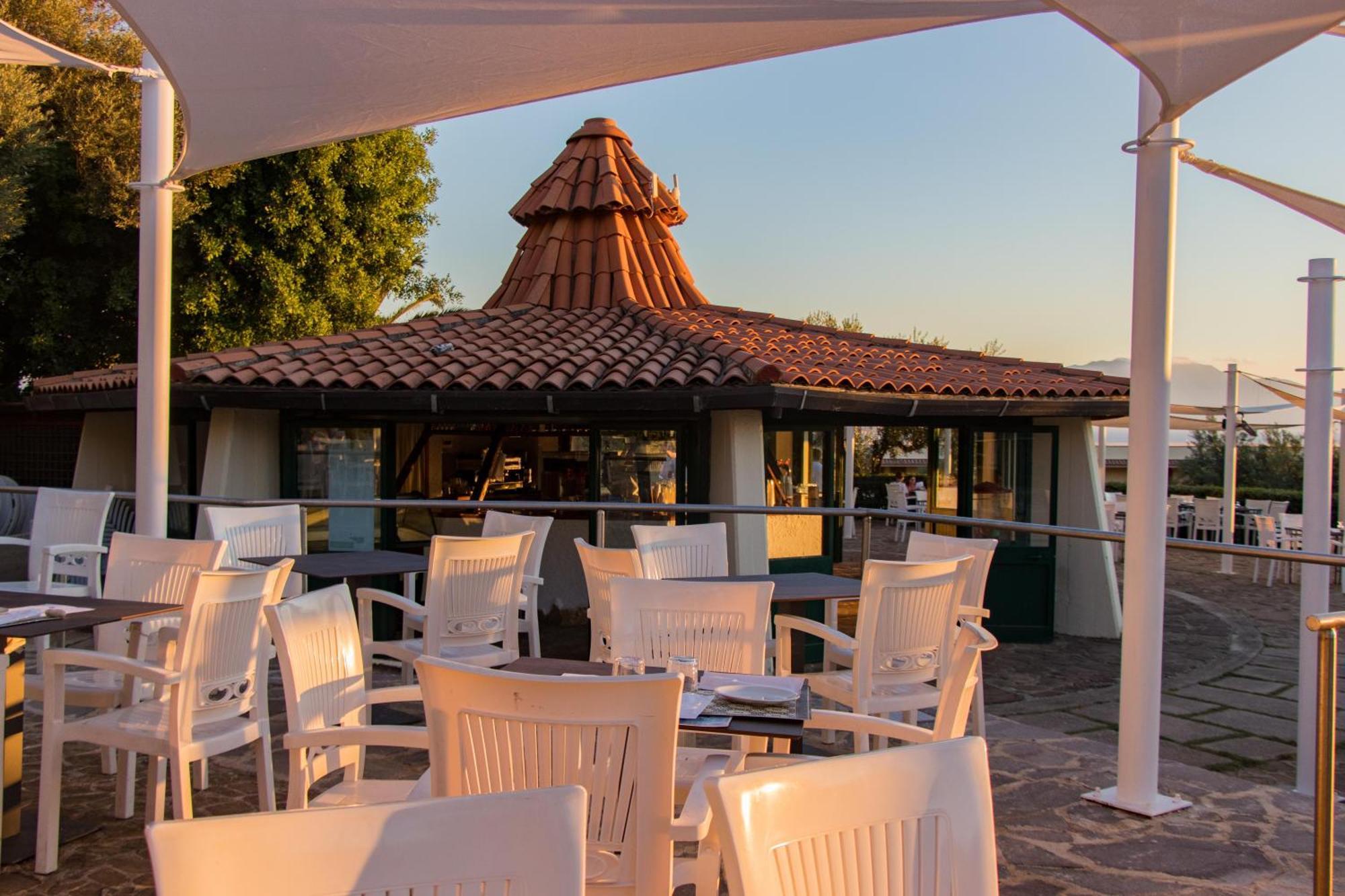 Cdshotels - Citta Del Mare Hotel Terrasini