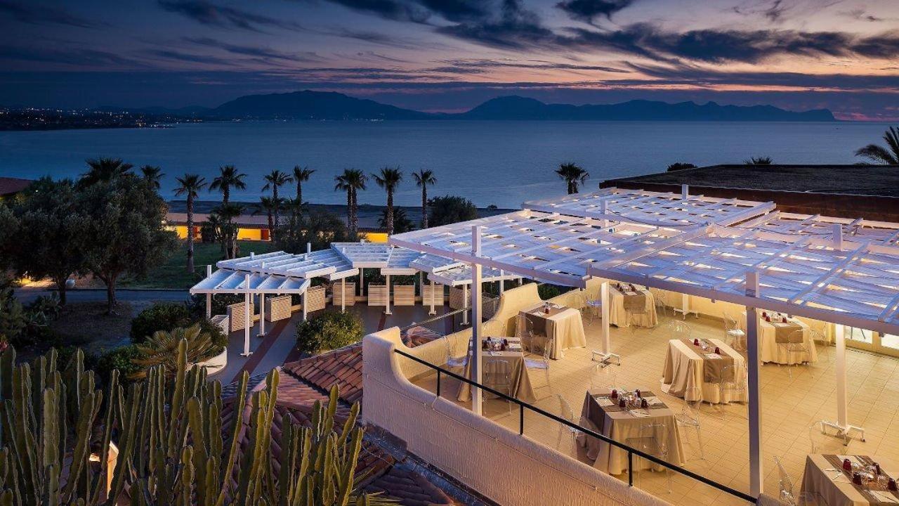 Cdshotels - Citta Del Mare