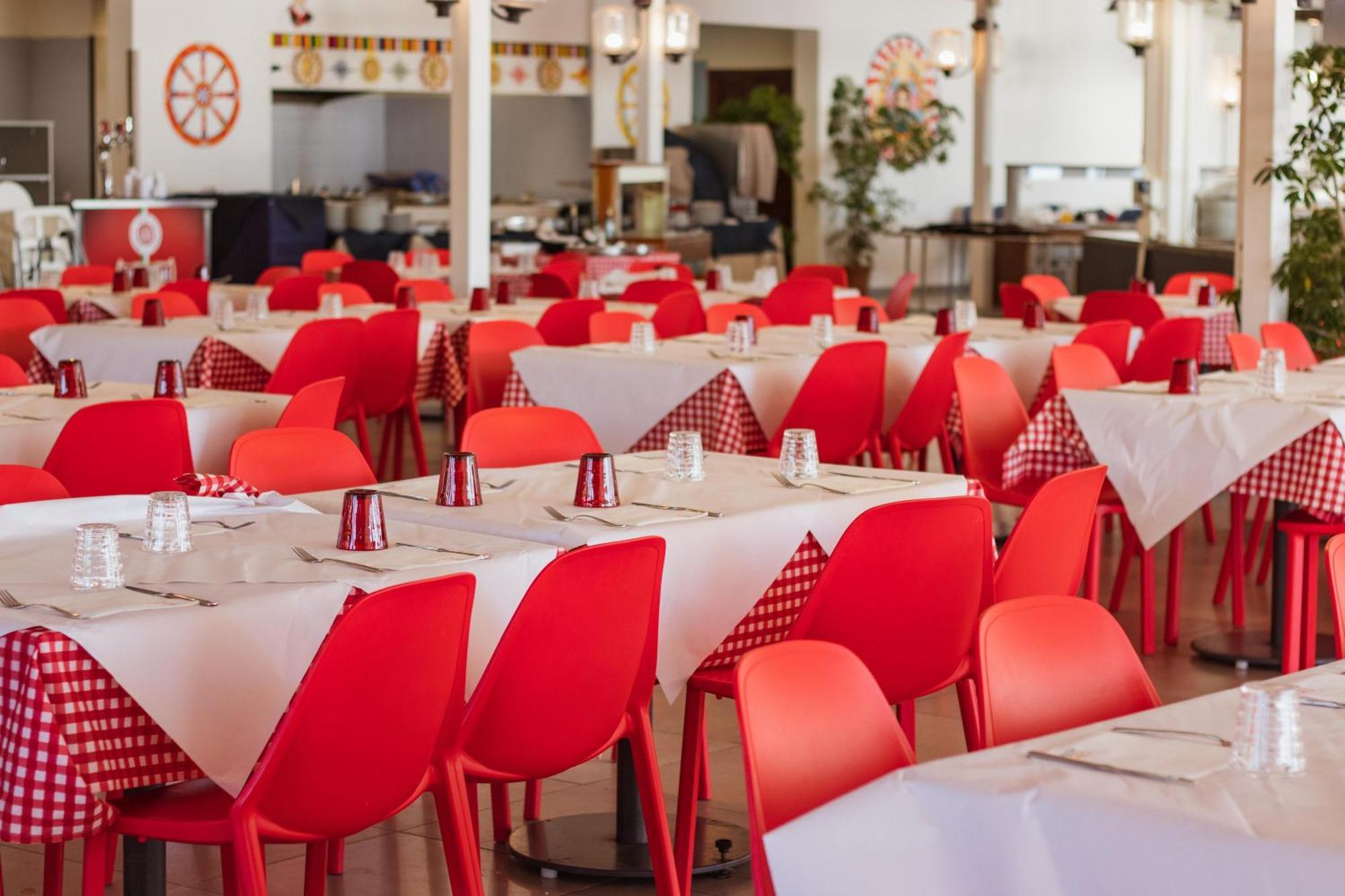 Hotel Cdshotels - Citta Del Mare 4*