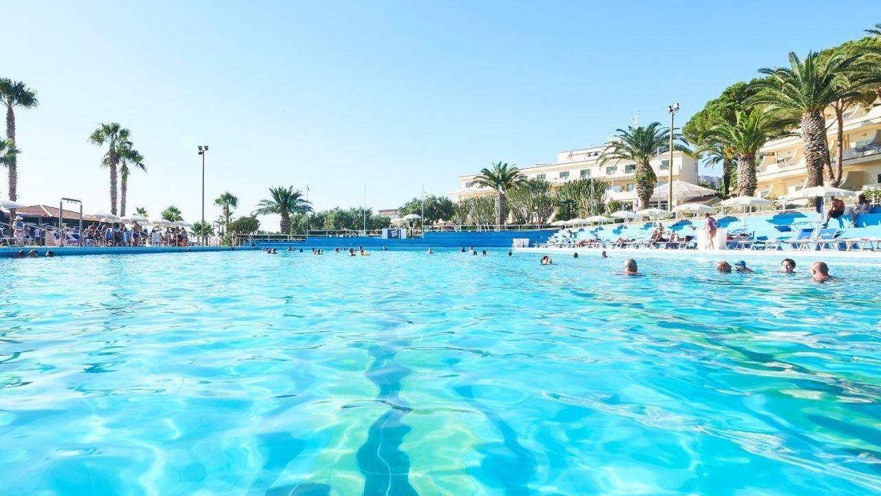 Cdshotels - Citta Del Mare Hotel Terrasini