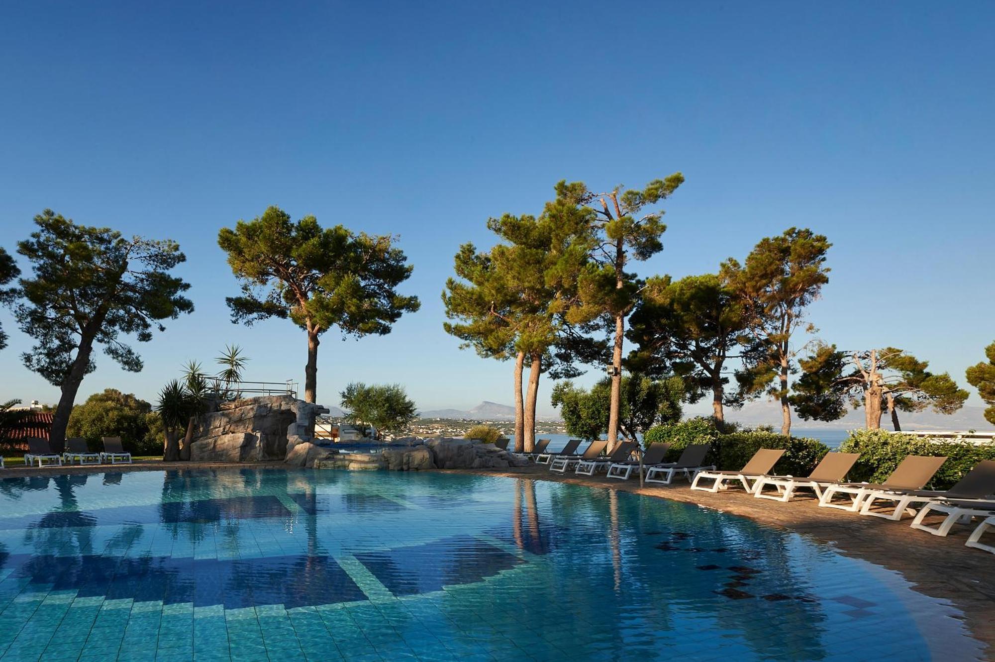 Hotel Cdshotels - Citta Del Mare