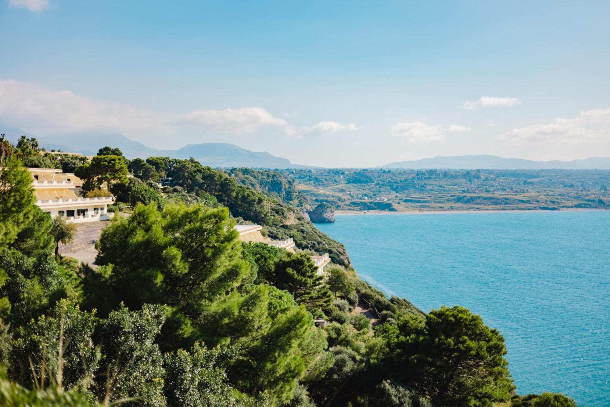 Cdshotels - Citta Del Mare Terrasini