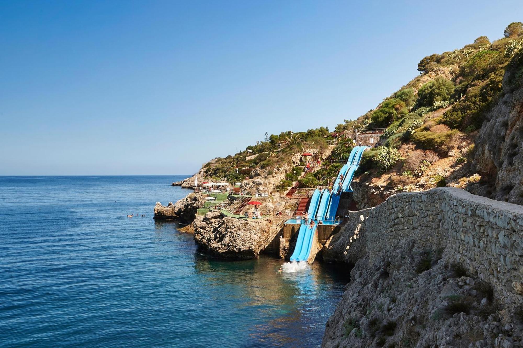 Hotel Cdshotels - Citta Del Mare