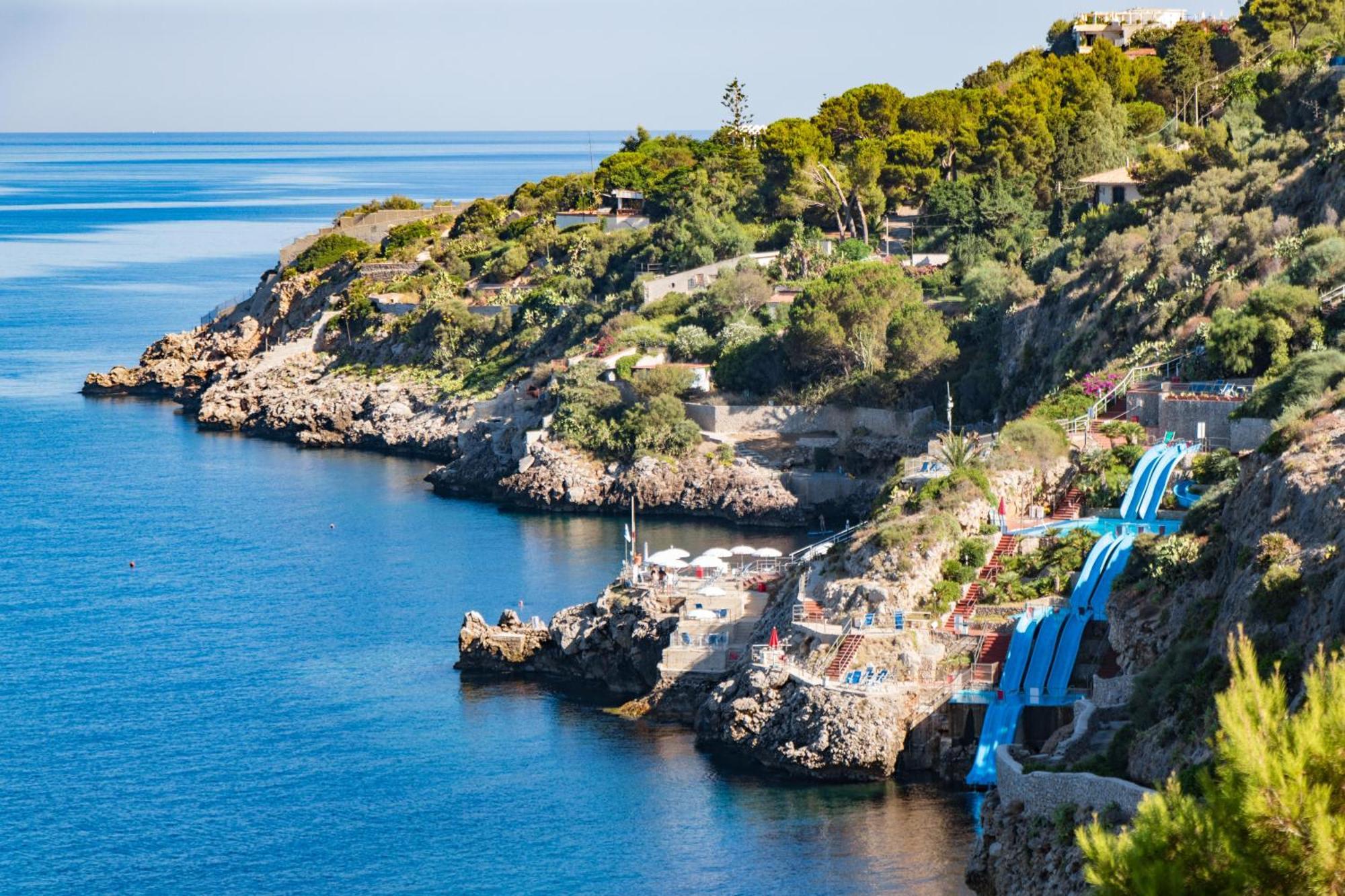 Cdshotels - Citta Del Mare