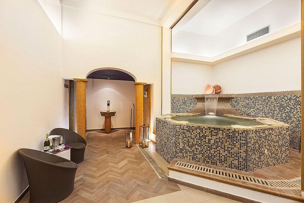 Cdshotels - Citta Del Mare 4* Terrasini