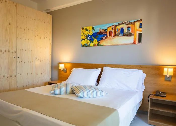 Cdshotels Terrasini - Citta Del Mare