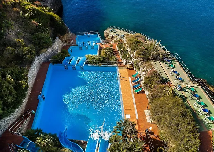 Cdshotels Terrasini - Citta Del Mare