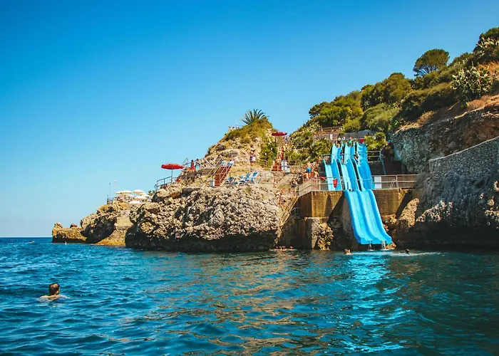 Cdshotels Terrasini - Citta Del Mare