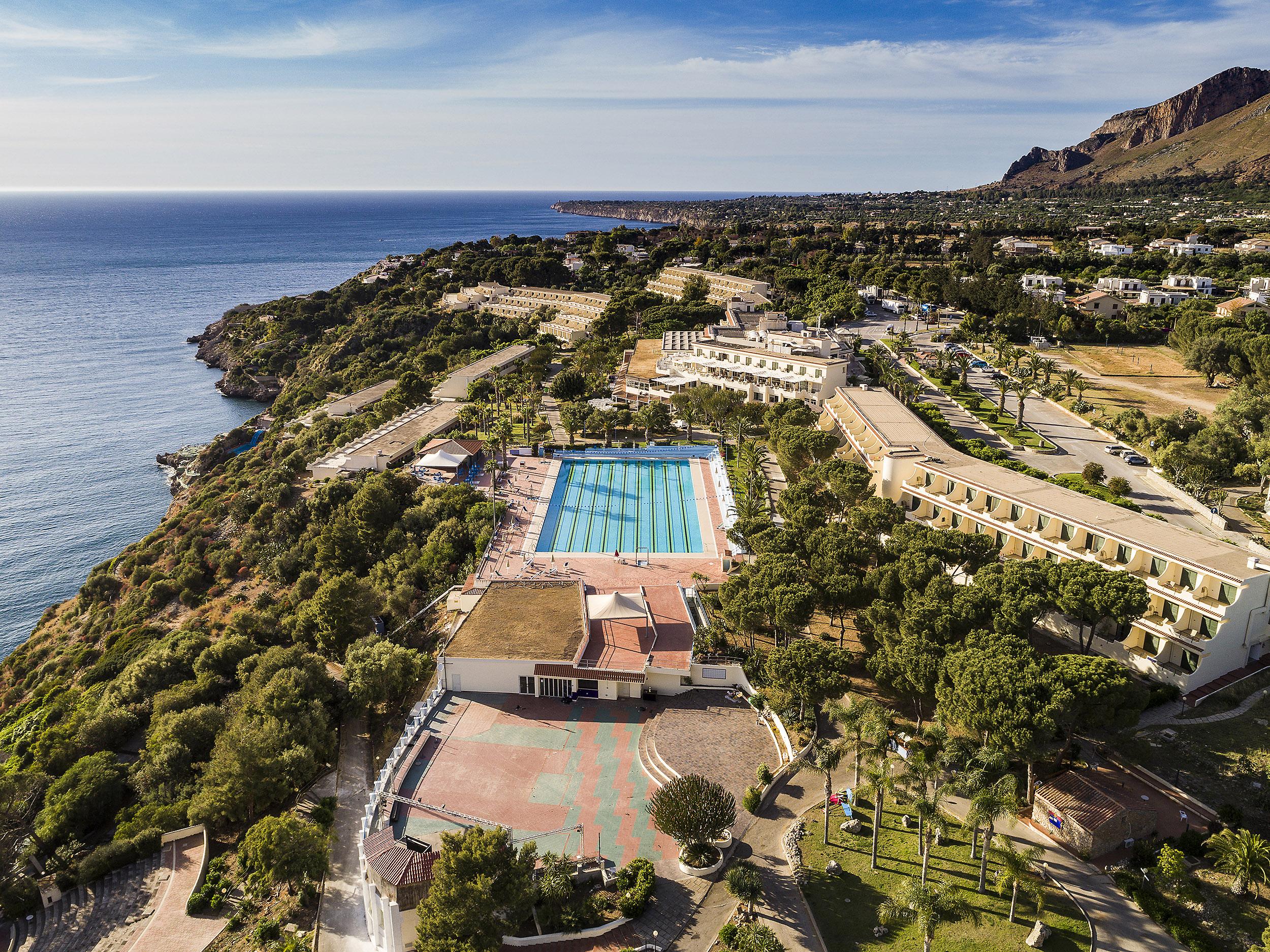 Cdshotels - Citta Del Mare
