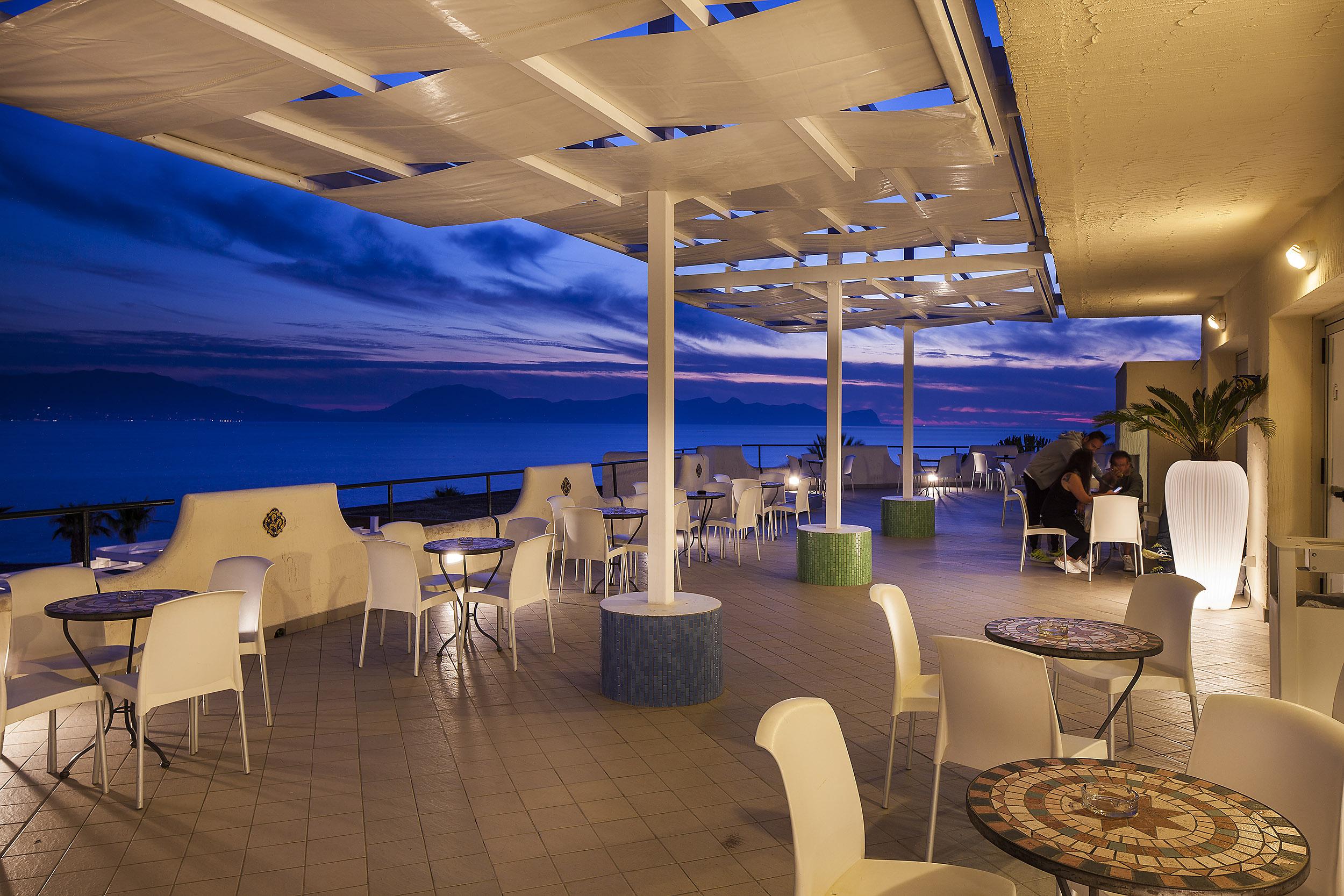 Cdshotels - Citta Del Mare 4*