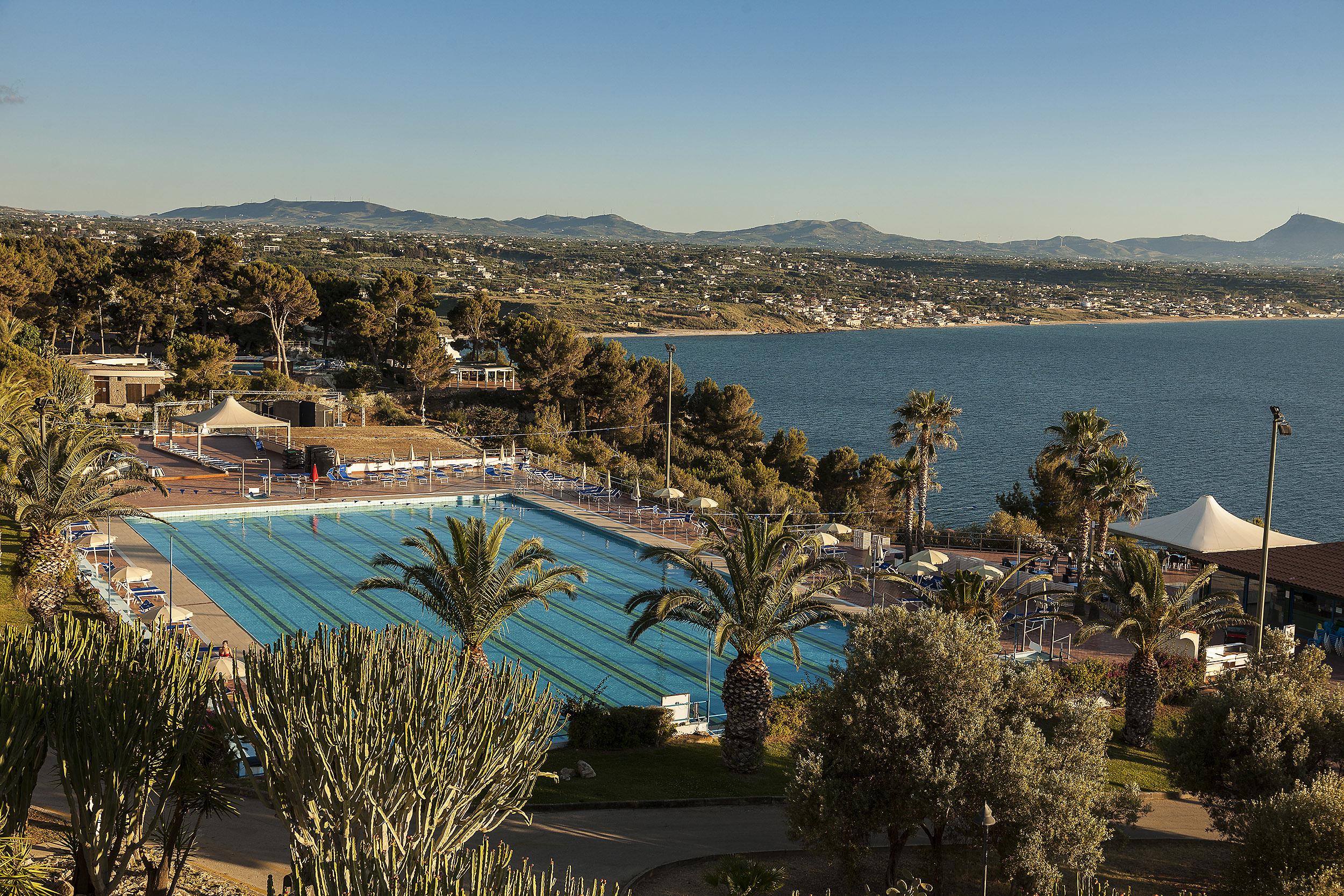 Hotel Cdshotels - Citta Del Mare Terrasini