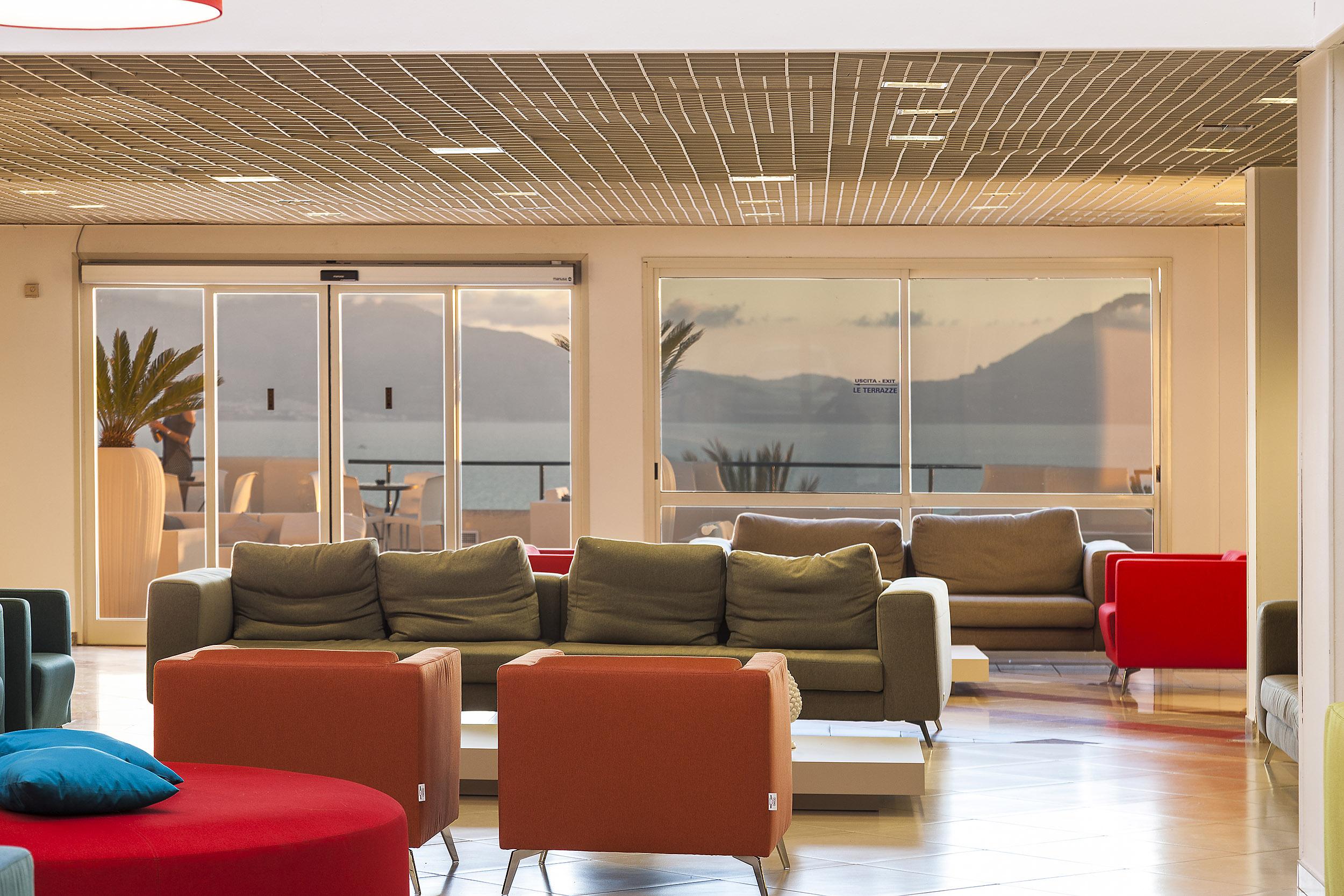 Hotel Cdshotels - Citta Del Mare