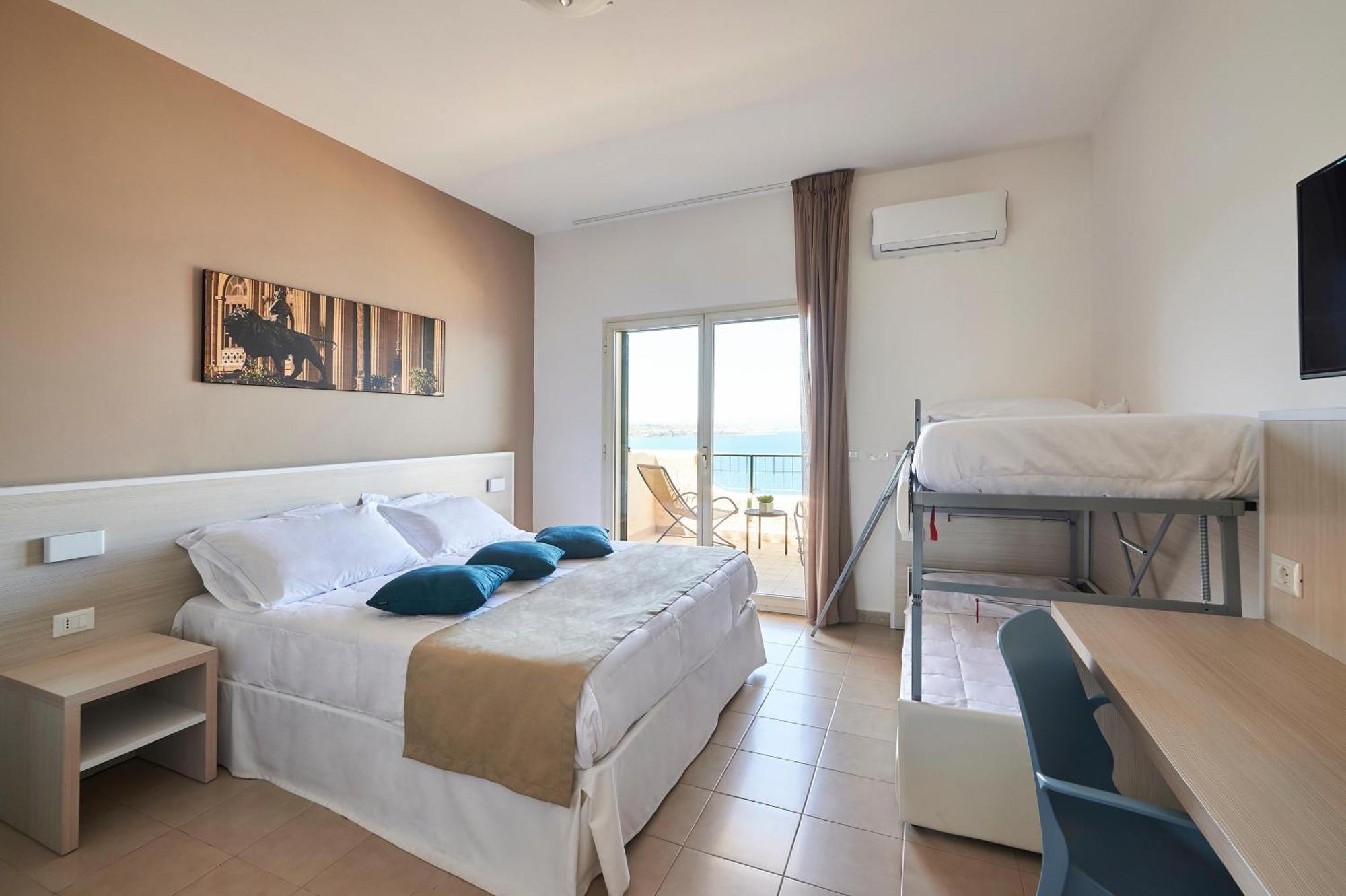 Hotel Cdshotels - Citta Del Mare Terrasini