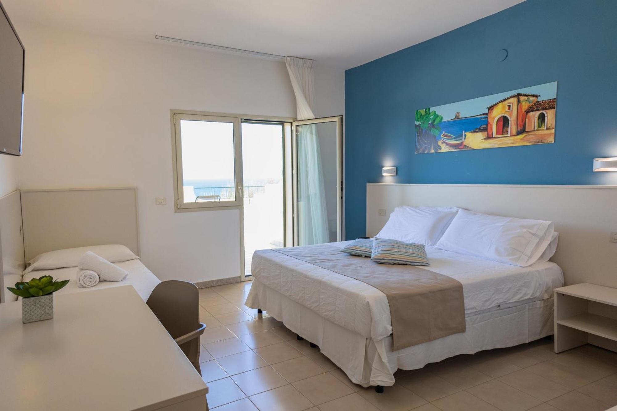 Cdshotels - Citta Del Mare