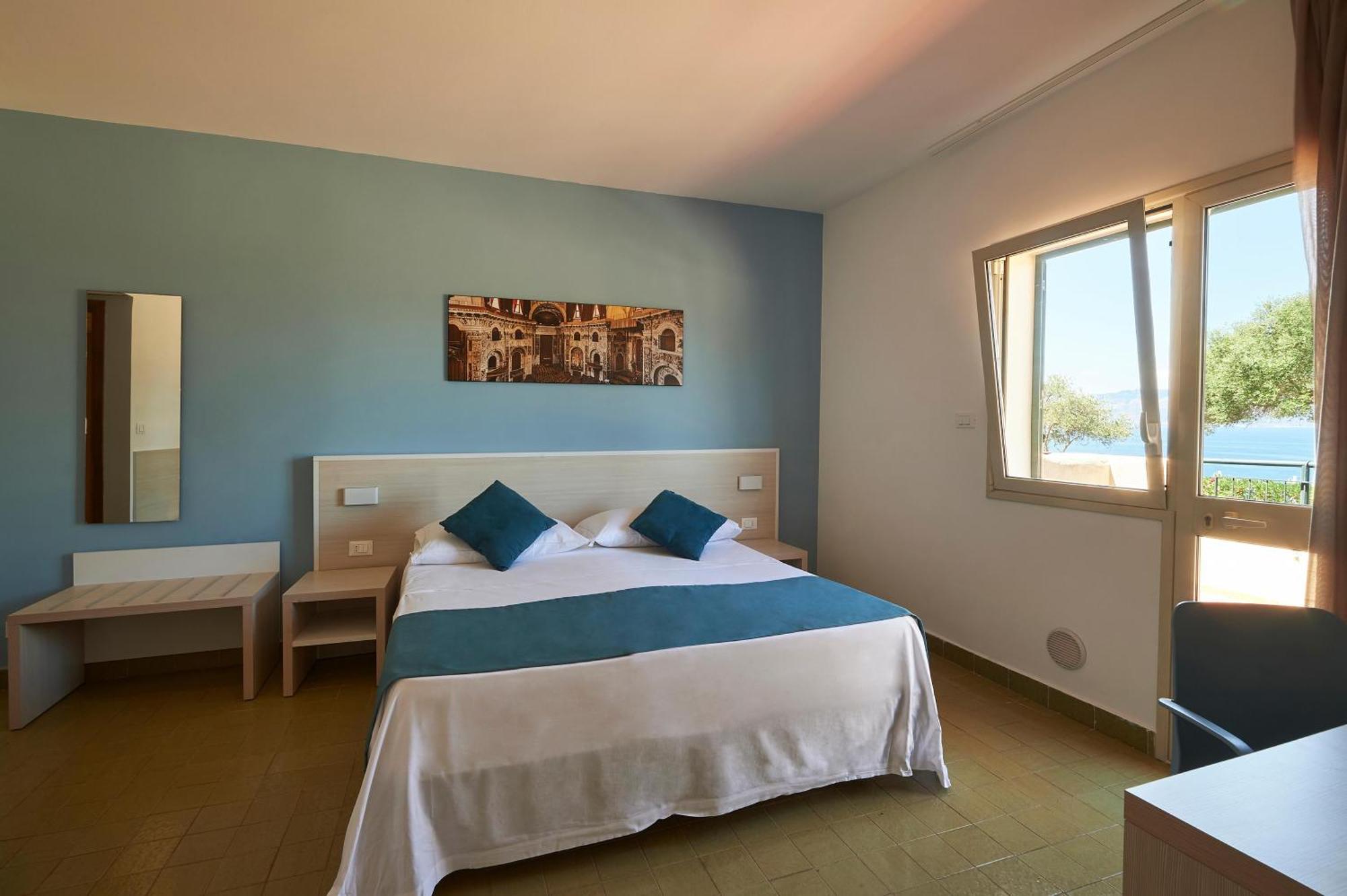 Cdshotels - Citta Del Mare Hotel Terrasini