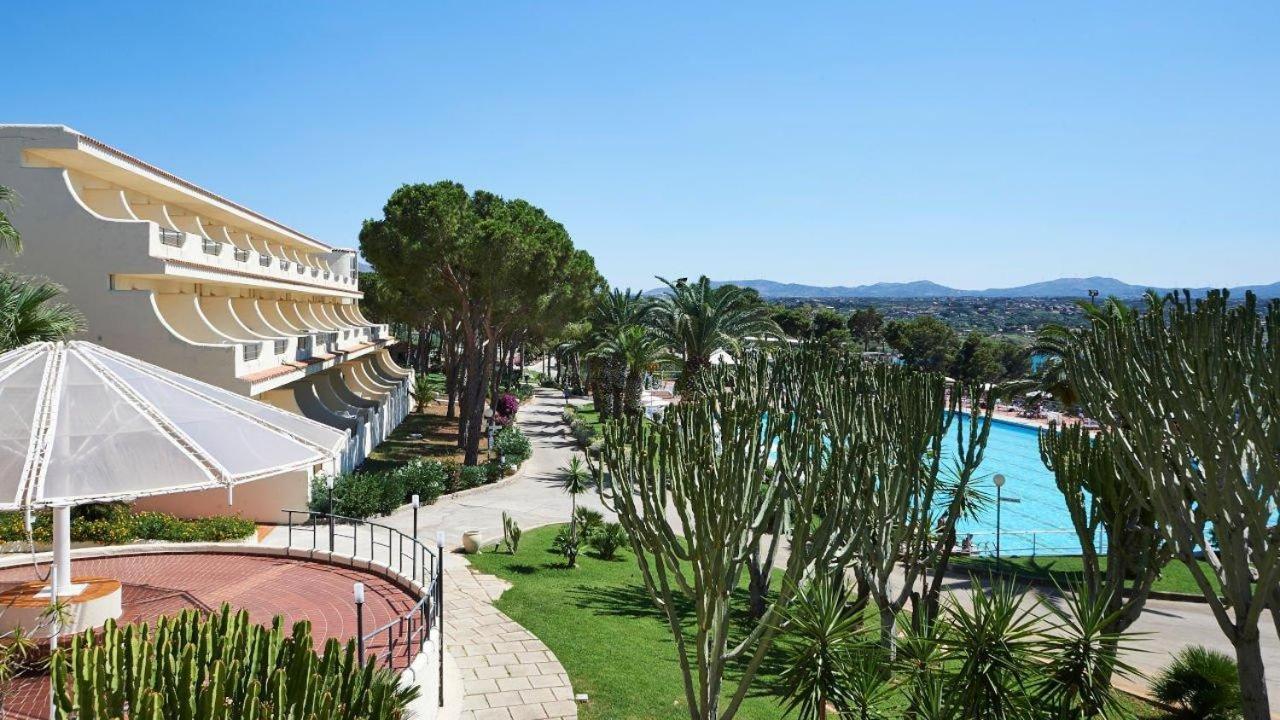 Hotel Cdshotels - Citta Del Mare Terrasini