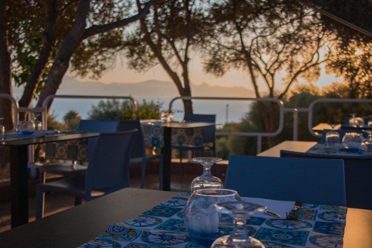 Hotel Cdshotels - Citta Del Mare 4*