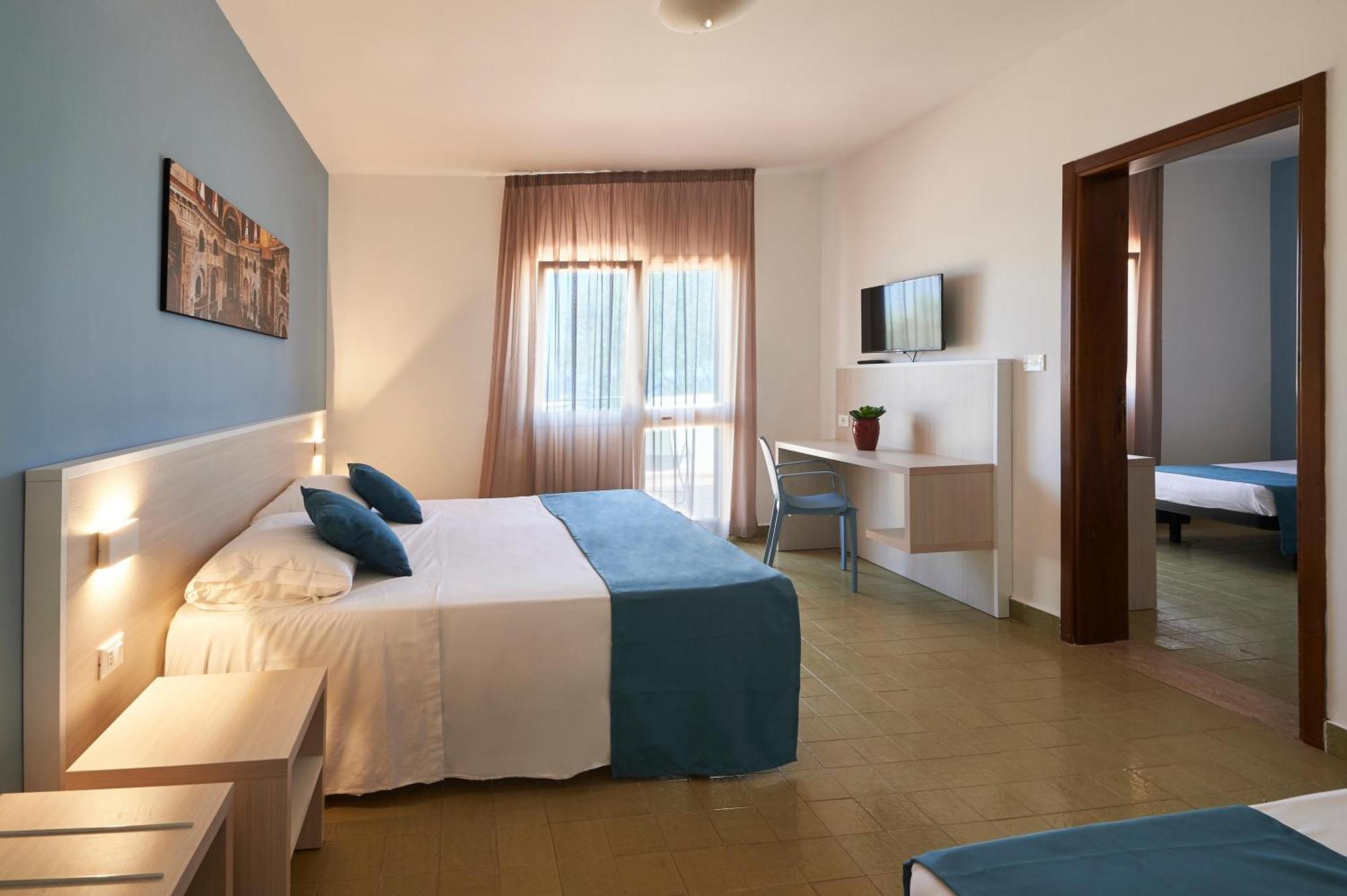 Hotel Cdshotels - Citta Del Mare Terrasini