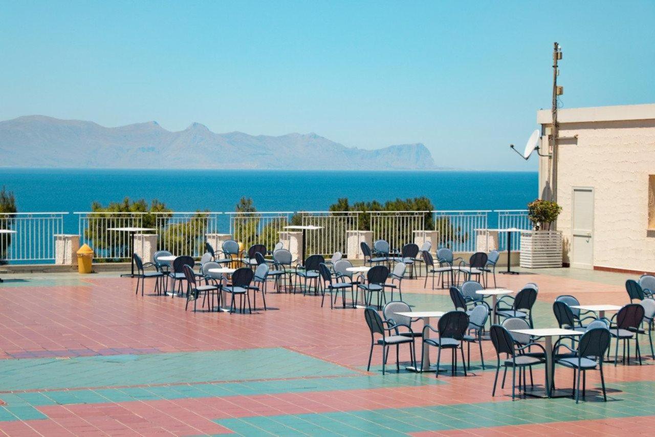 Cdshotels - Citta Del Mare 4*