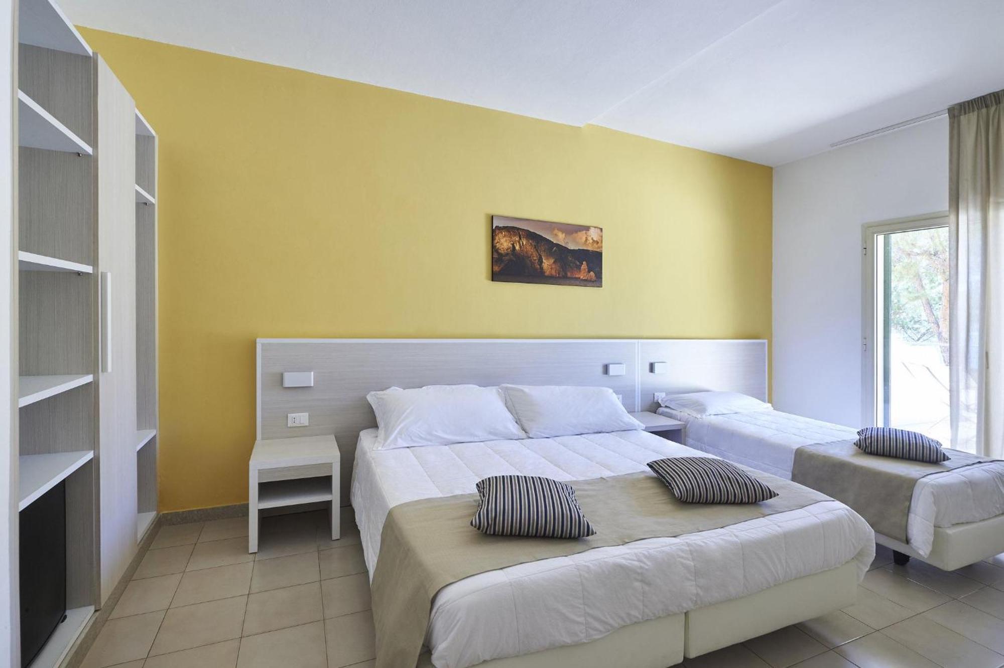 Cdshotels - Citta Del Mare Terrasini