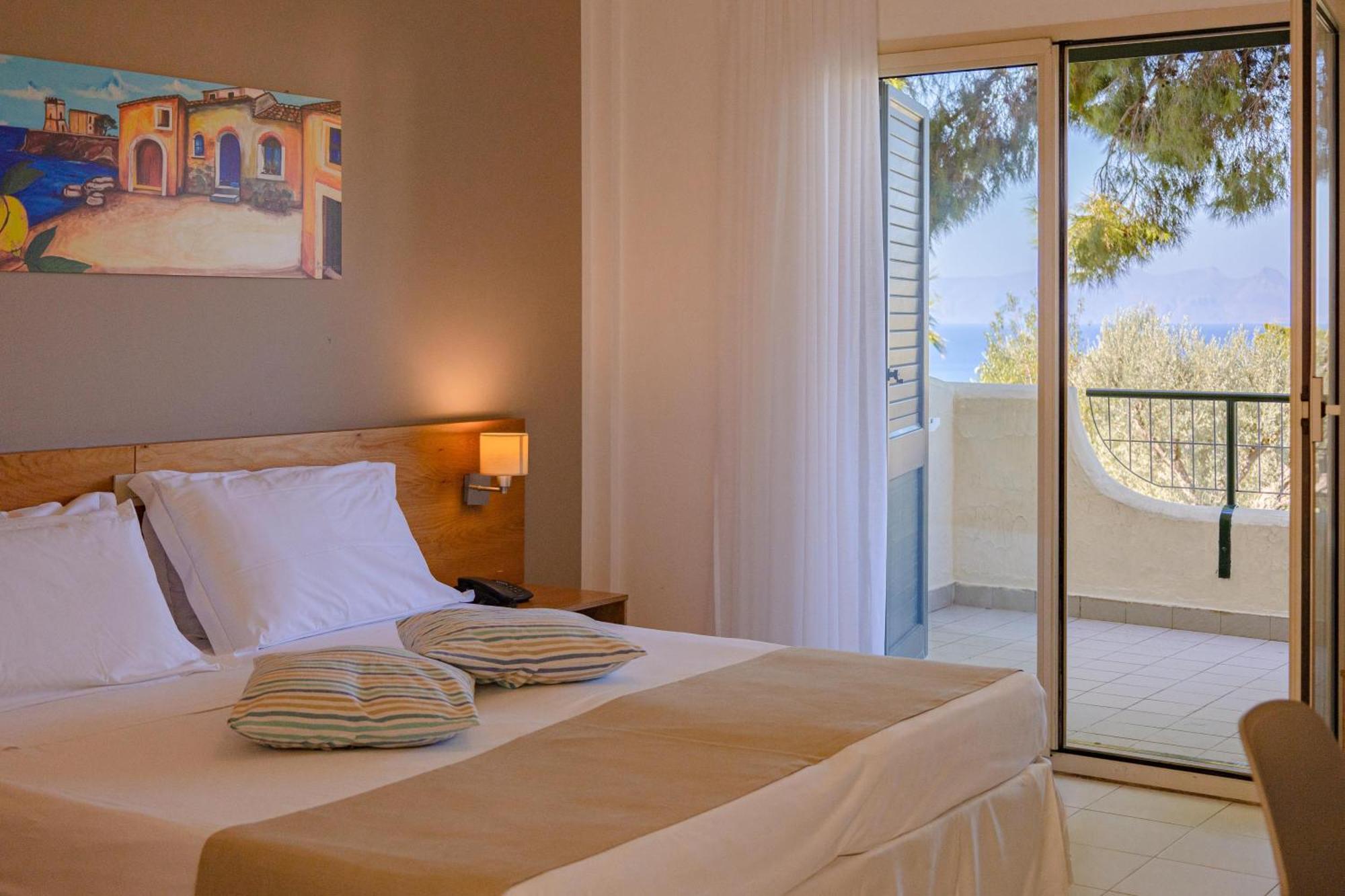 Cdshotels - Citta Del Mare