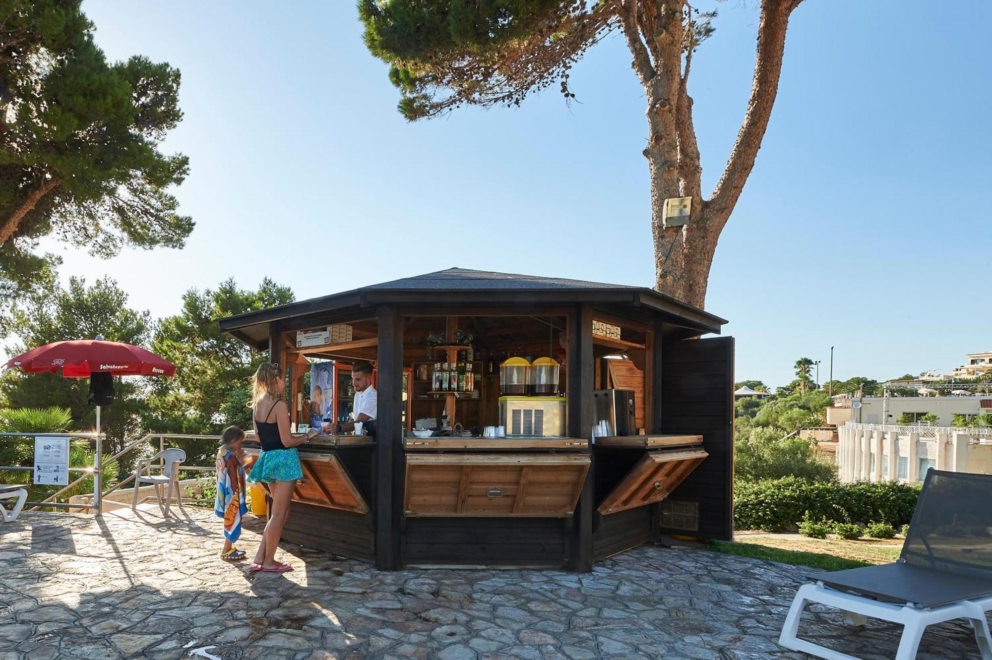 Cdshotels - Citta Del Mare Hotel