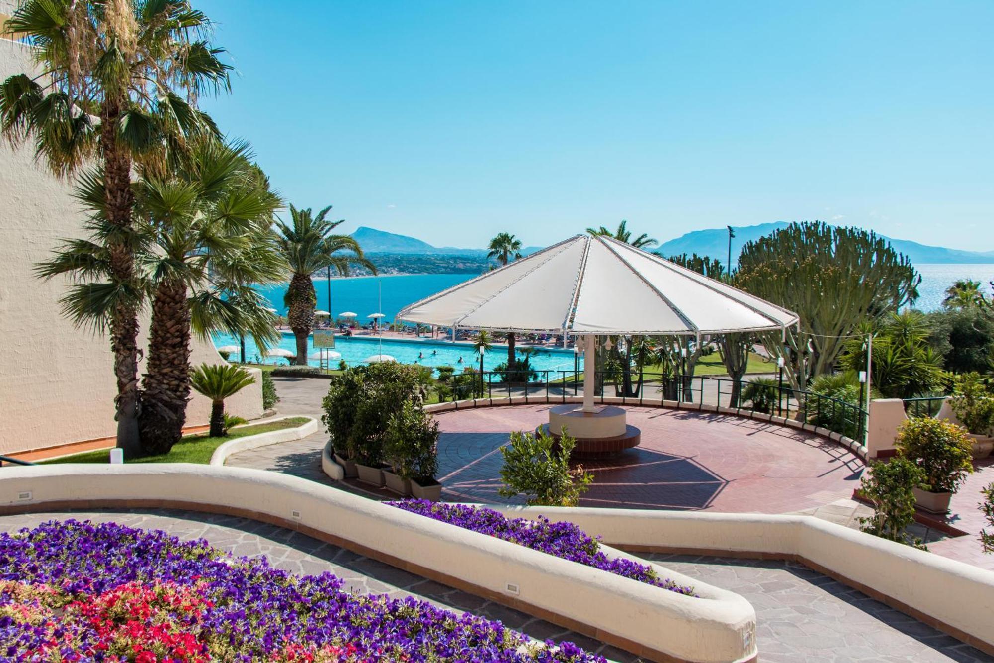 Hotel Cdshotels - Citta Del Mare