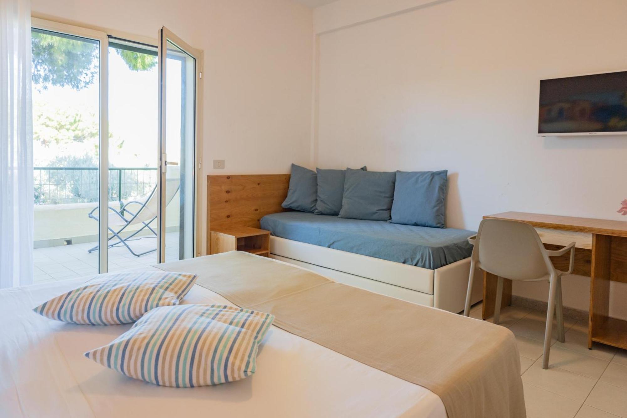 Cdshotels - Citta Del Mare Hotel 4*