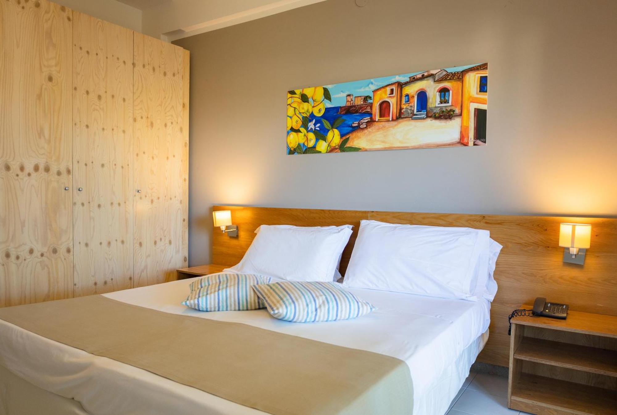 Cdshotels - Citta Del Mare