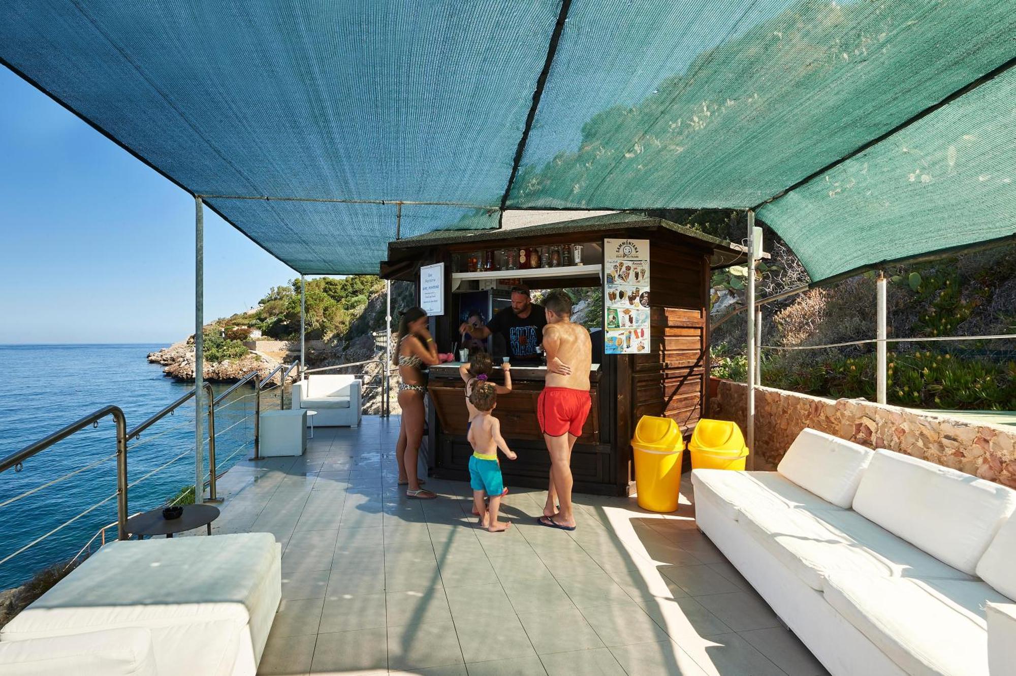 Cdshotels - Citta Del Mare Hotel 4*