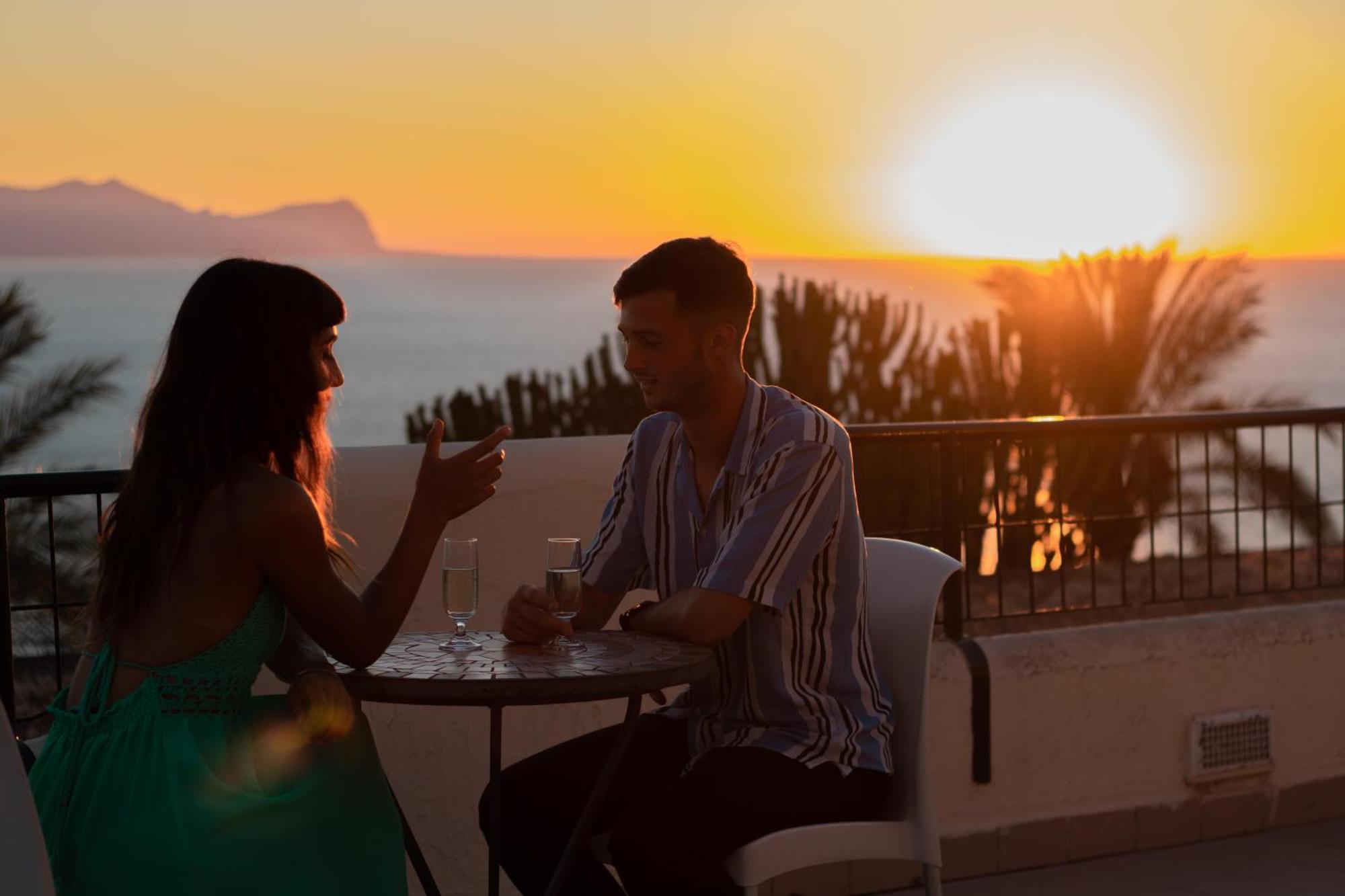 Hotel Cdshotels - Citta Del Mare Terrasini