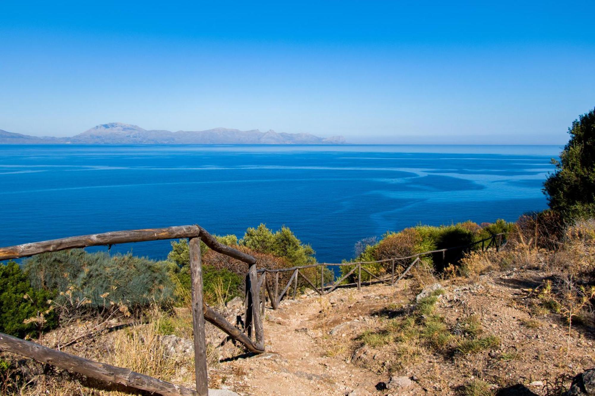 Cdshotels - Citta Del Mare Terrasini